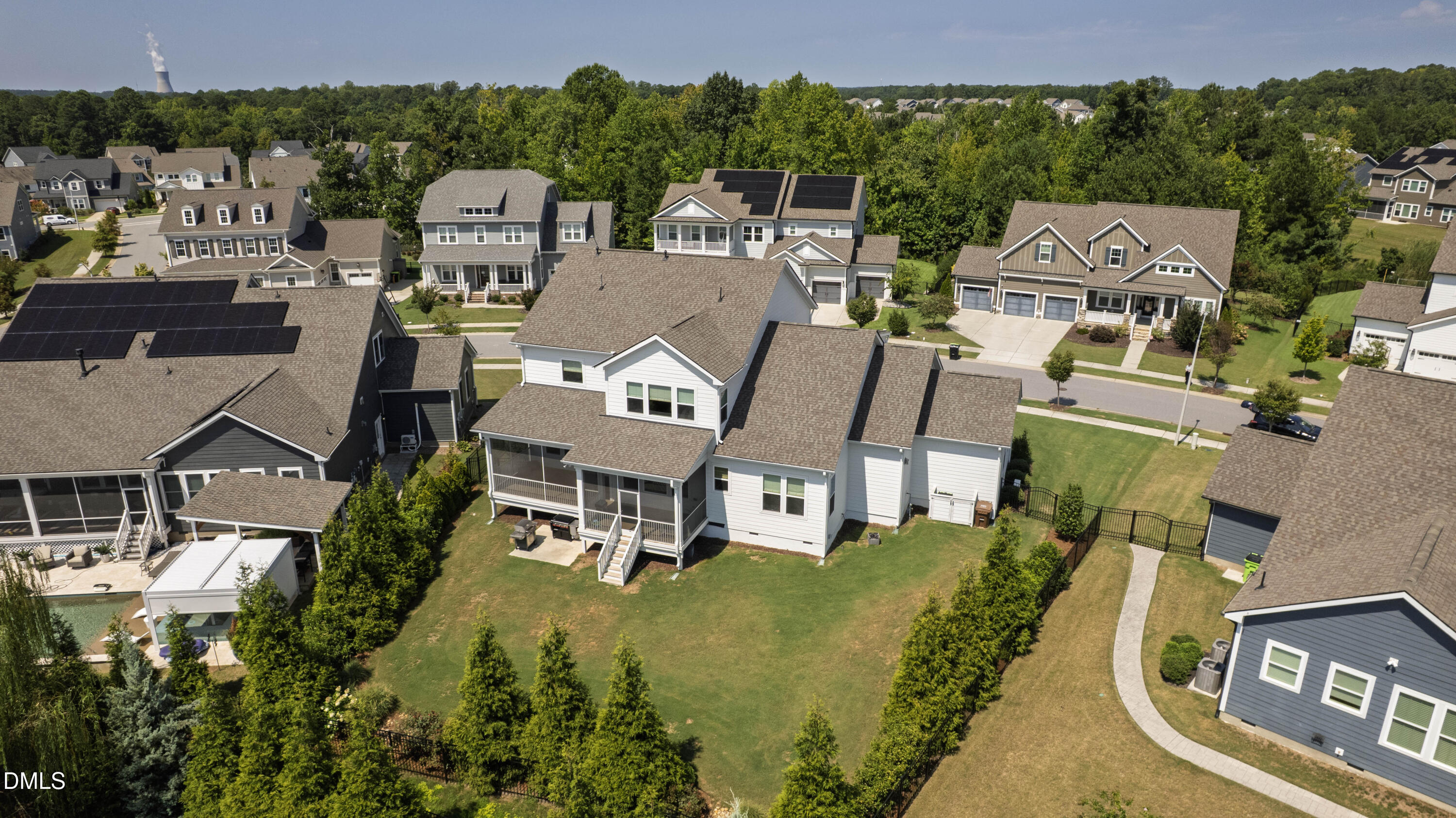 404 Chickasaw Plum Drive