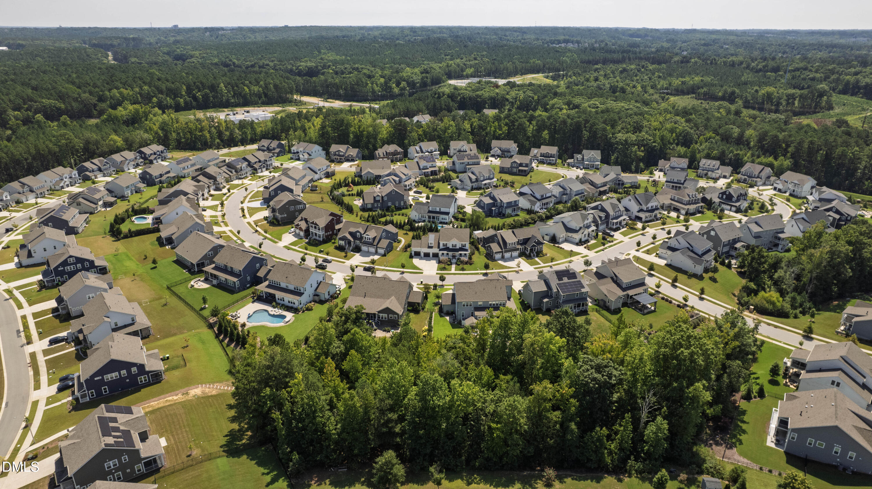 404 Chickasaw Plum Drive