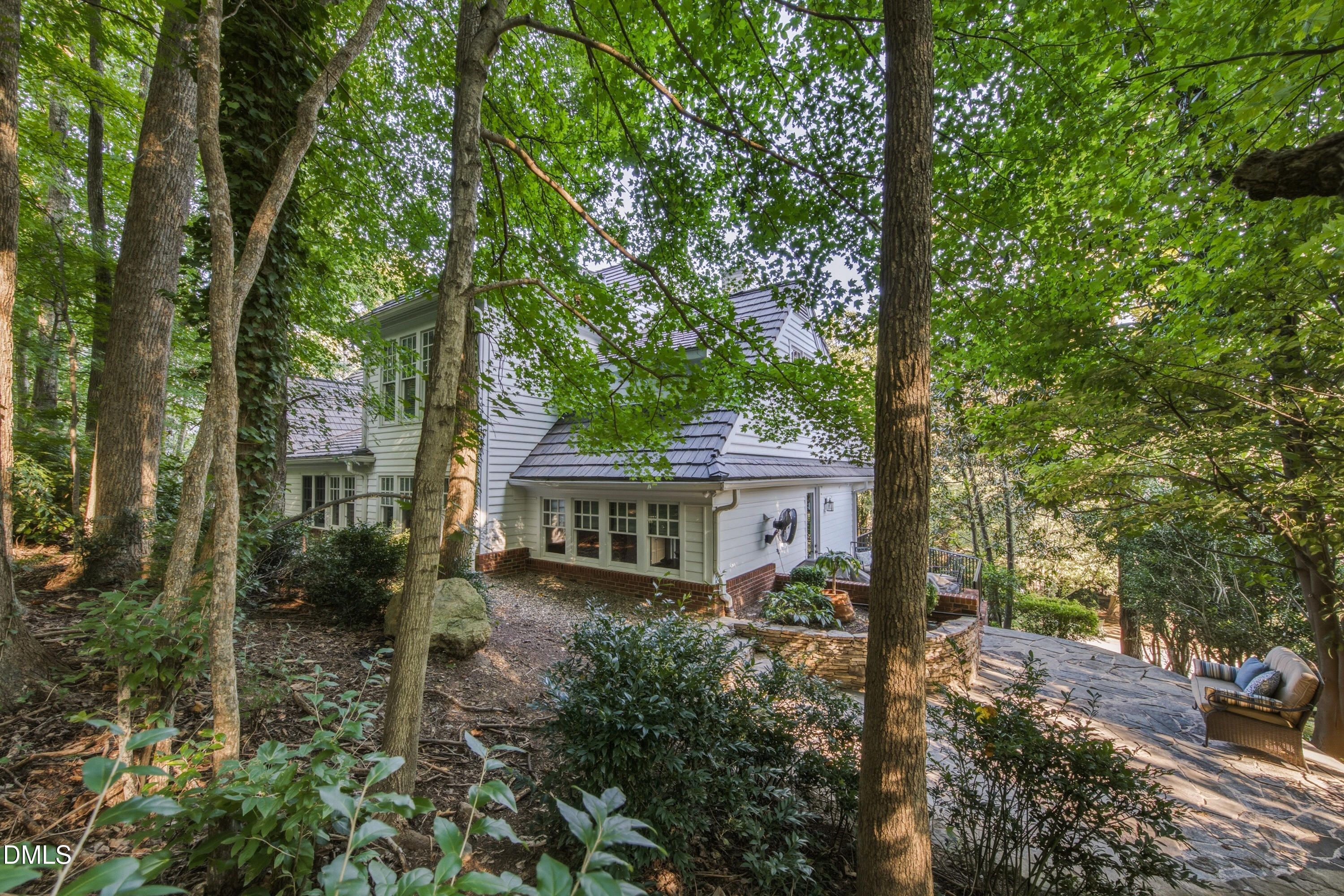 216 Mill Race Drive