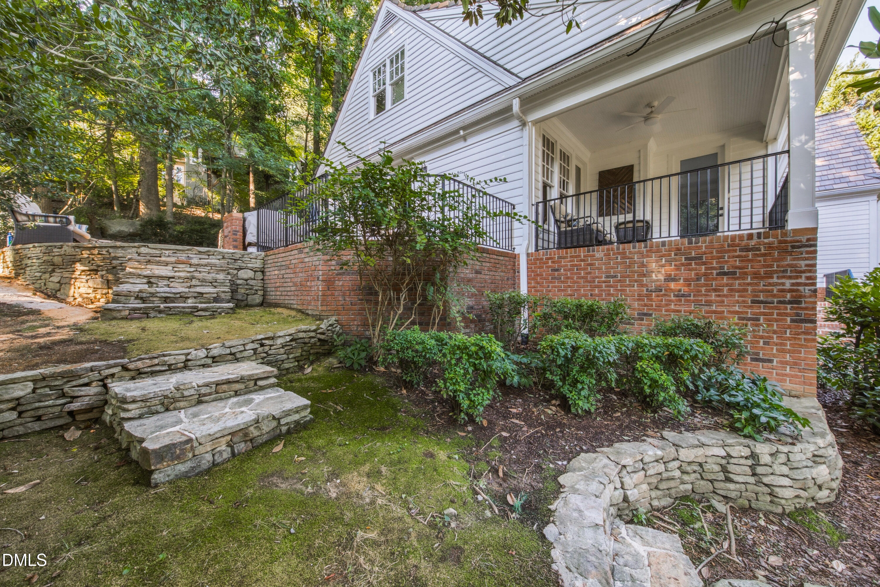 216 Mill Race Drive