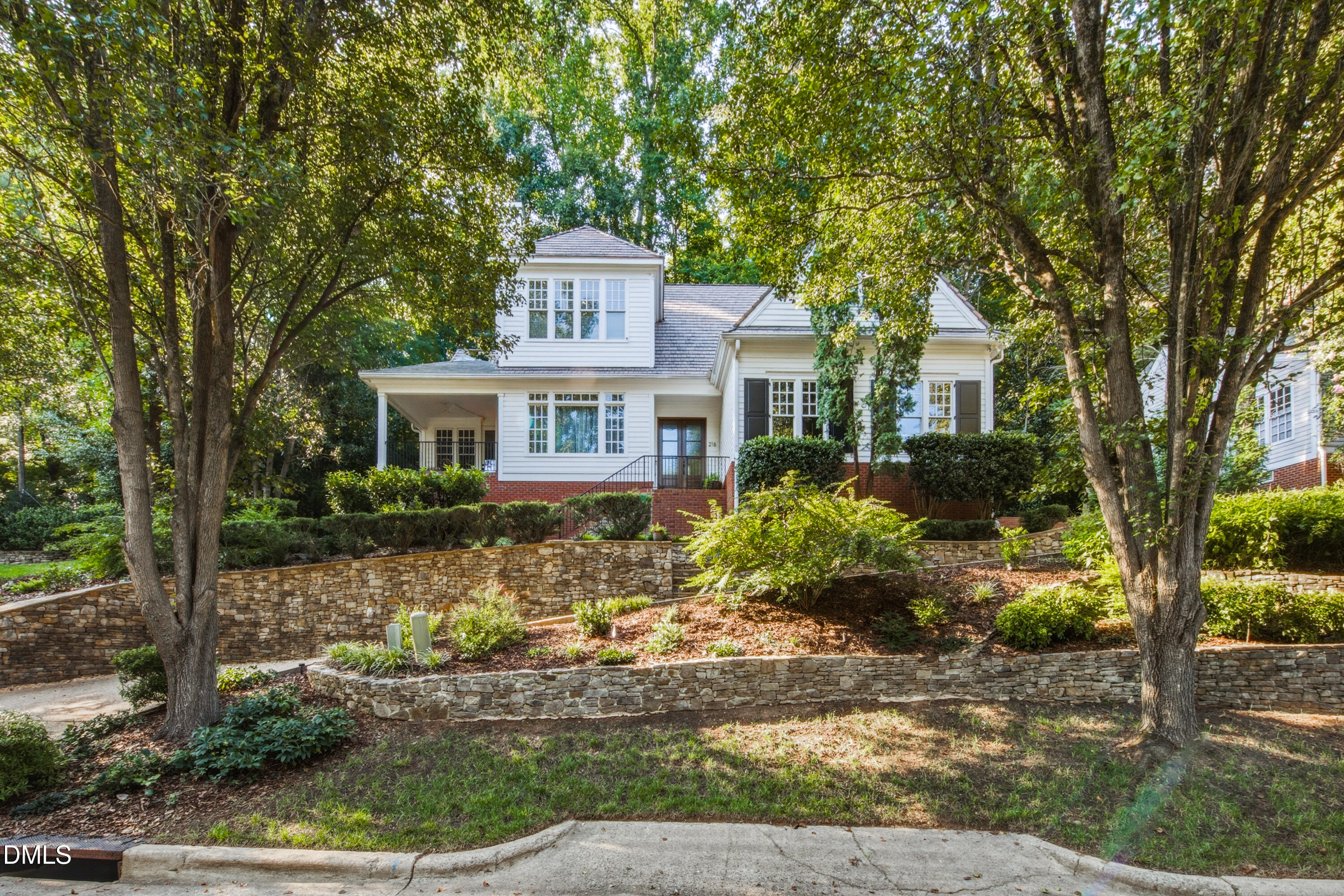 216 Mill Race Drive