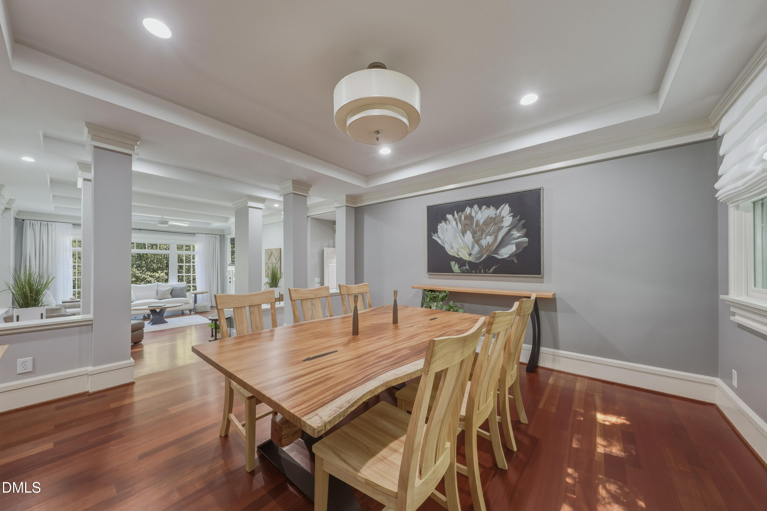 216 Mill Race Drive