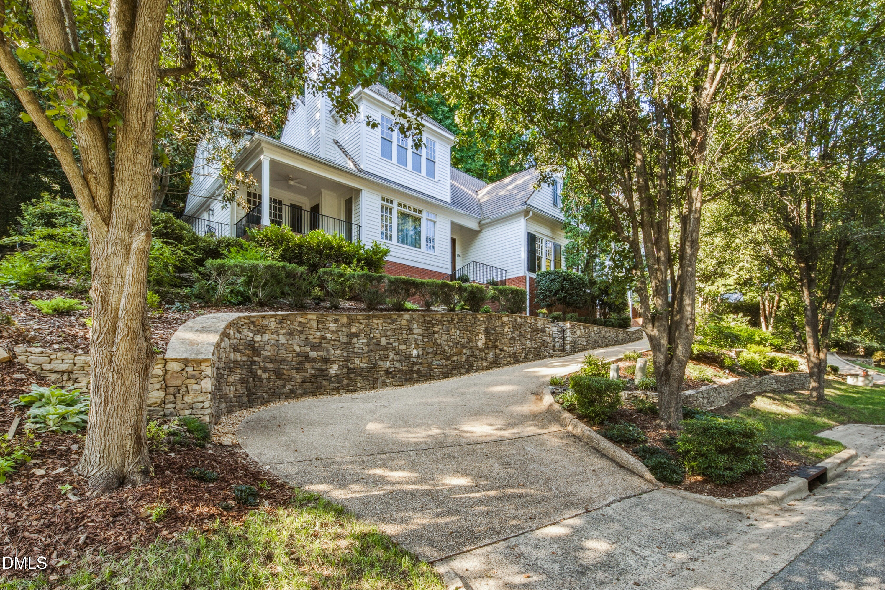 216 Mill Race Drive
