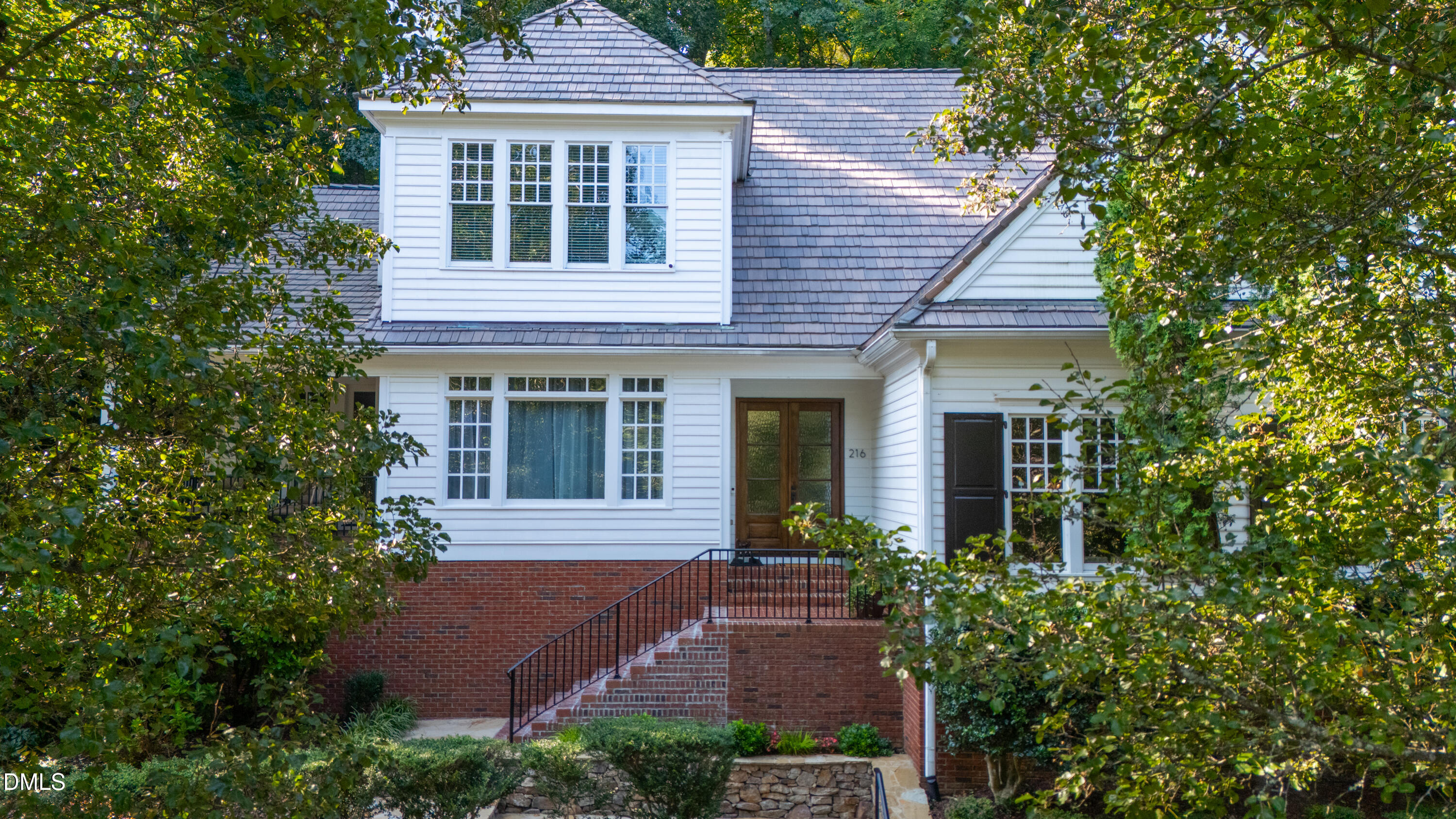 216 Mill Race Drive