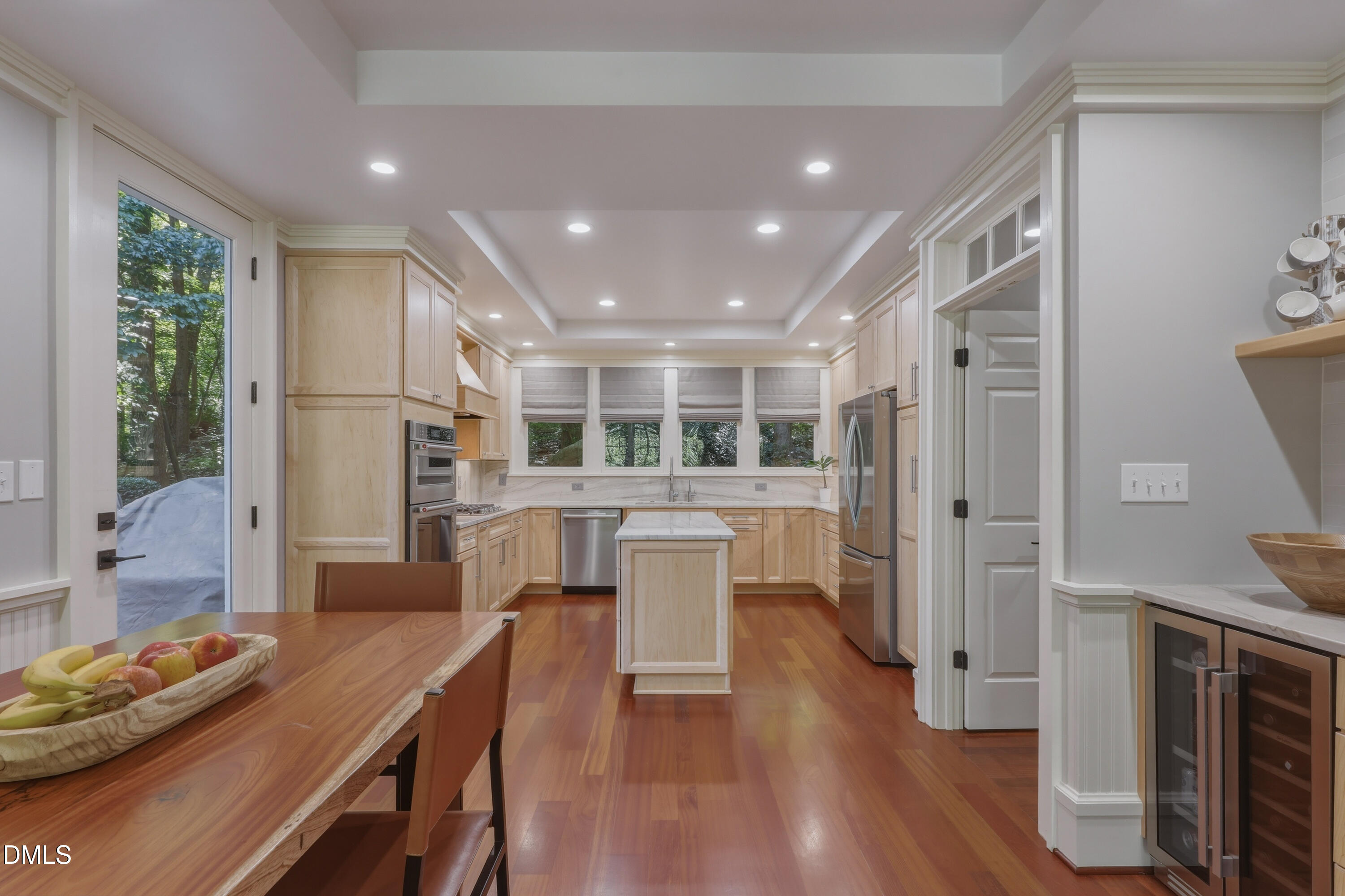 216 Mill Race Drive