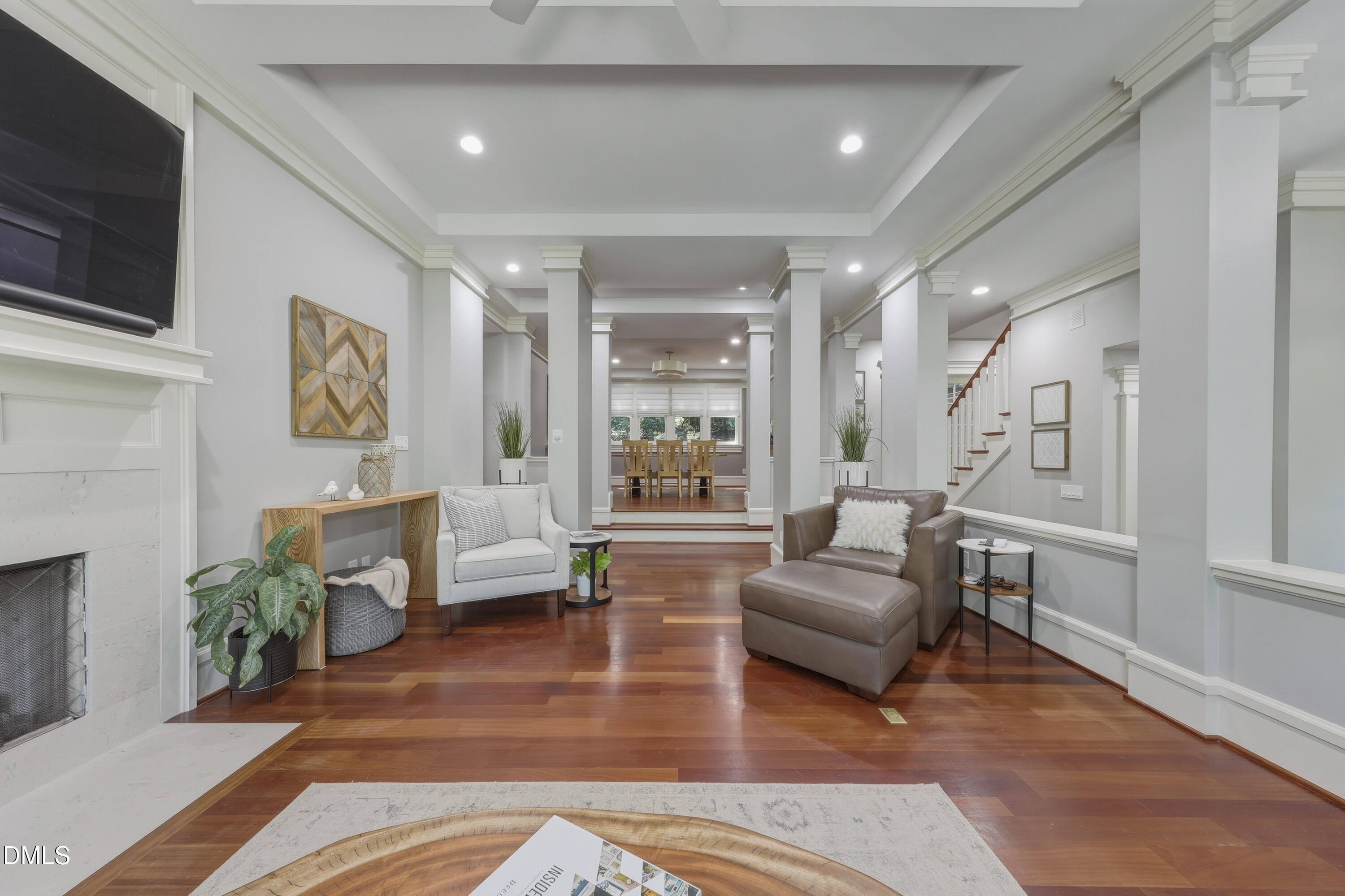 216 Mill Race Drive