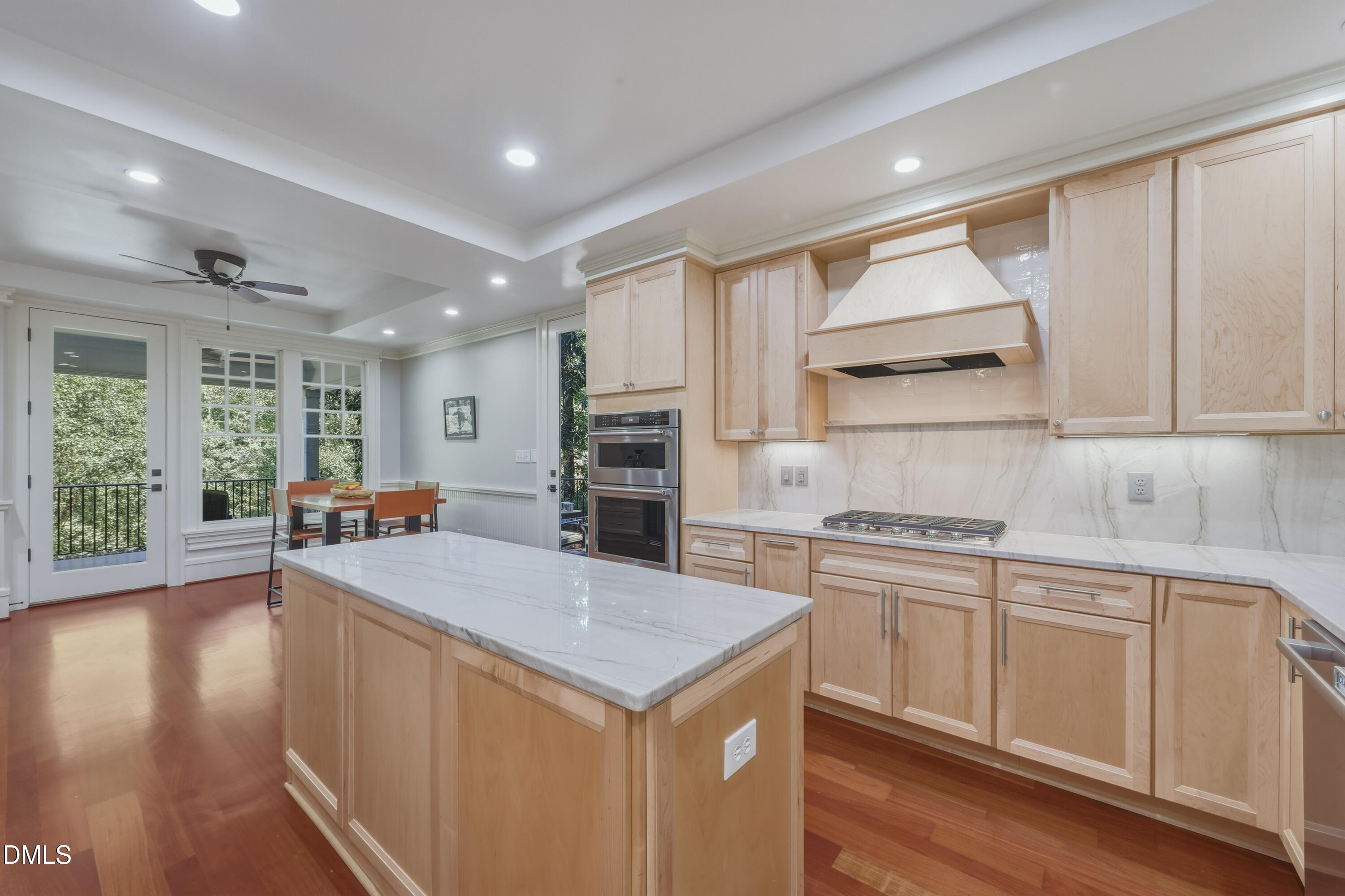 216 Mill Race Drive