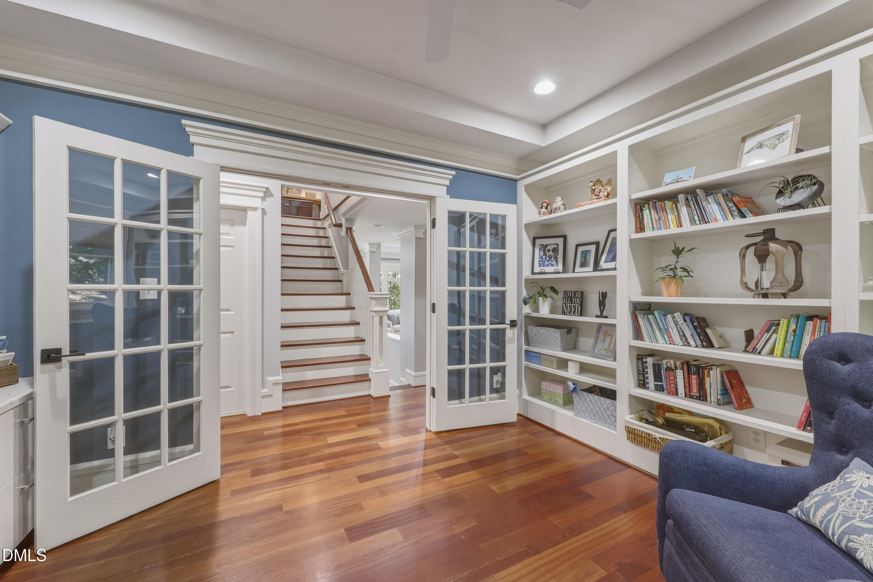 216 Mill Race Drive