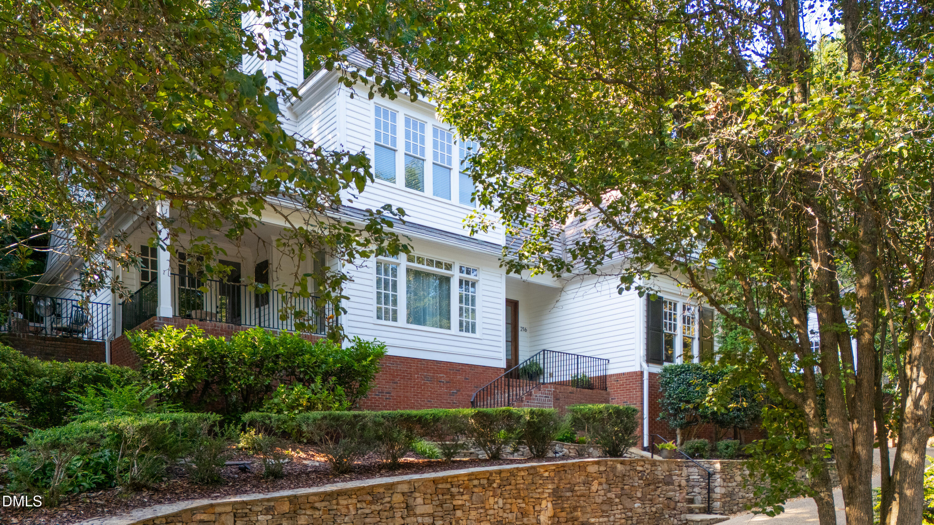 216 Mill Race Drive