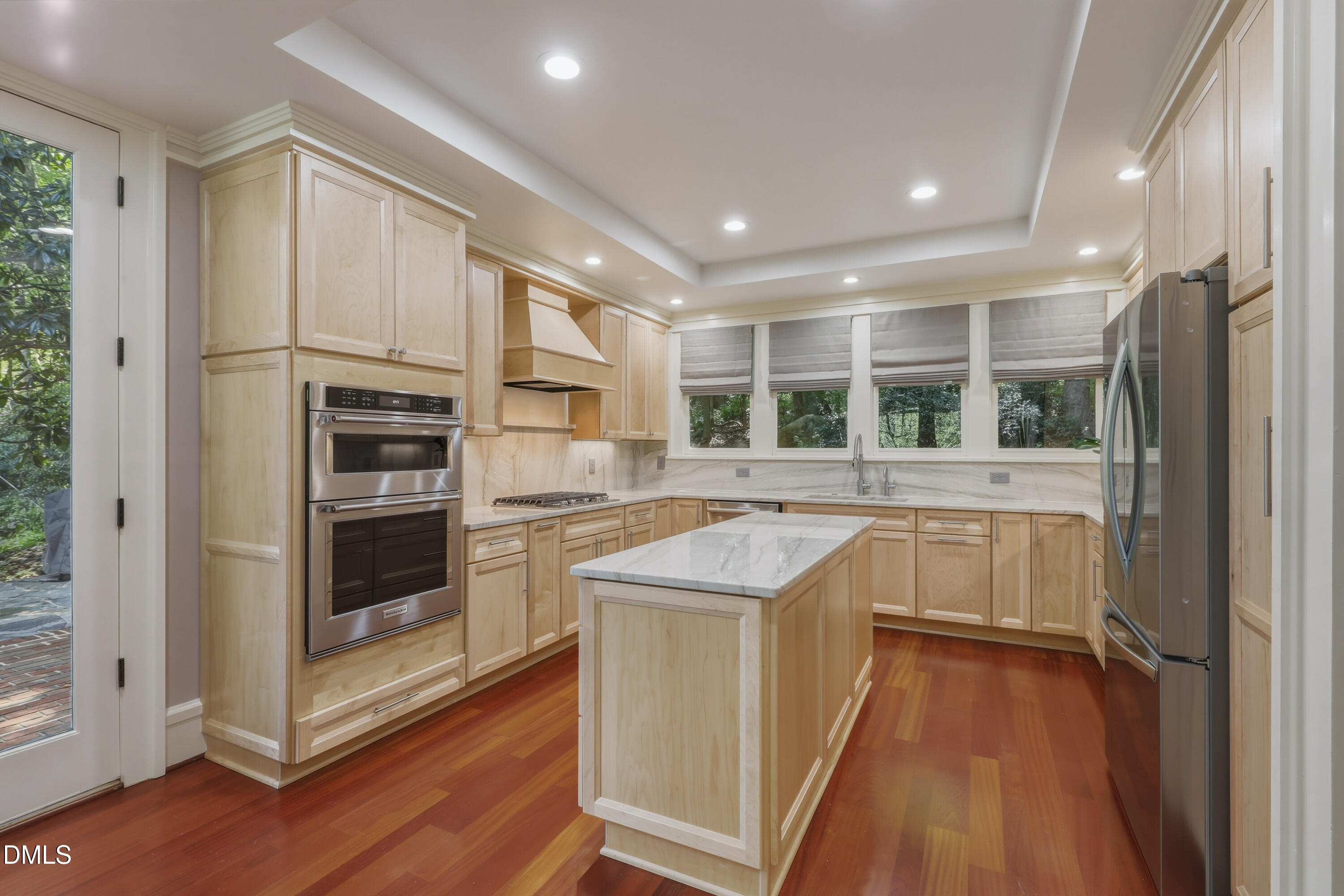 216 Mill Race Drive