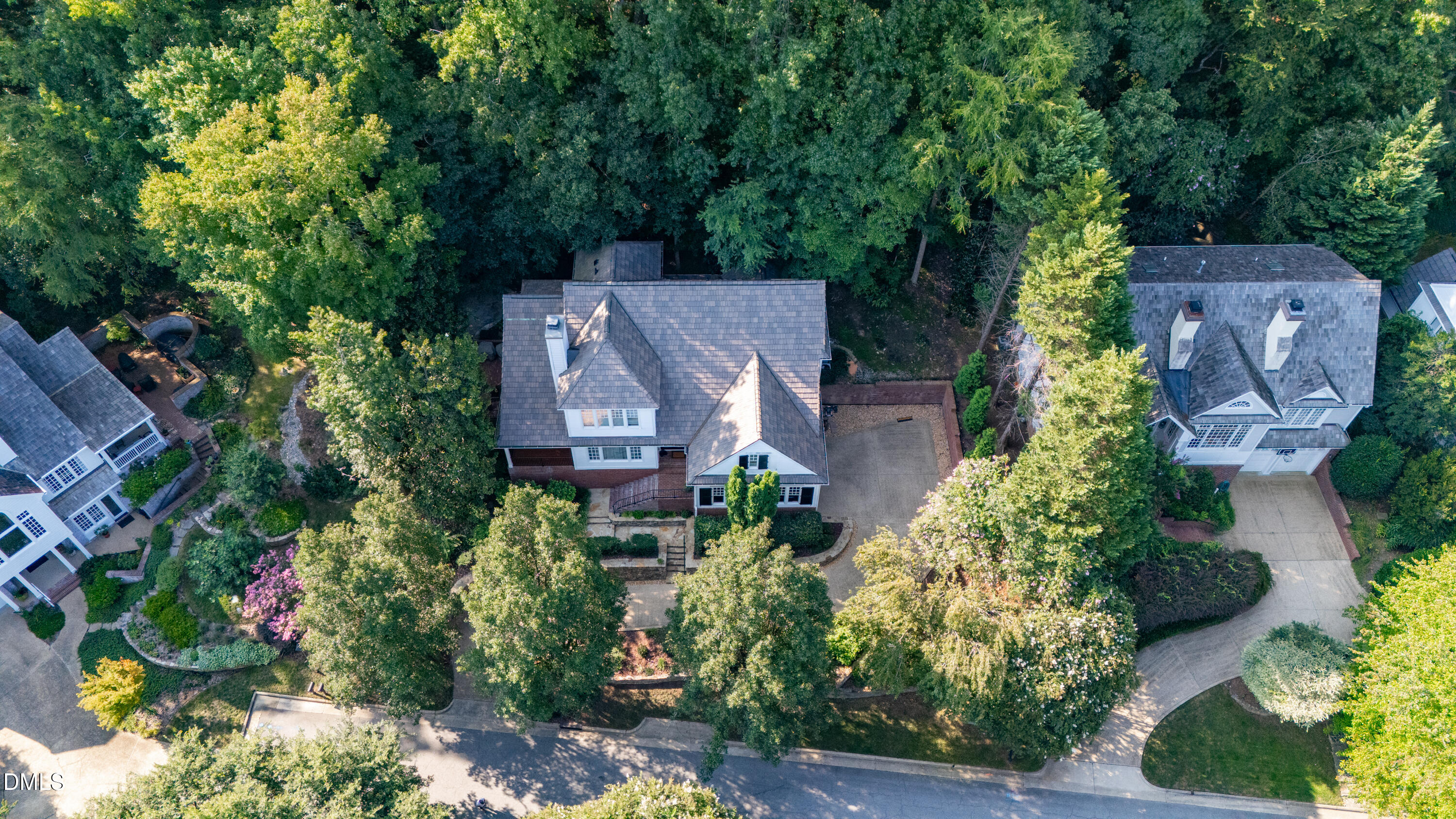 216 Mill Race Drive