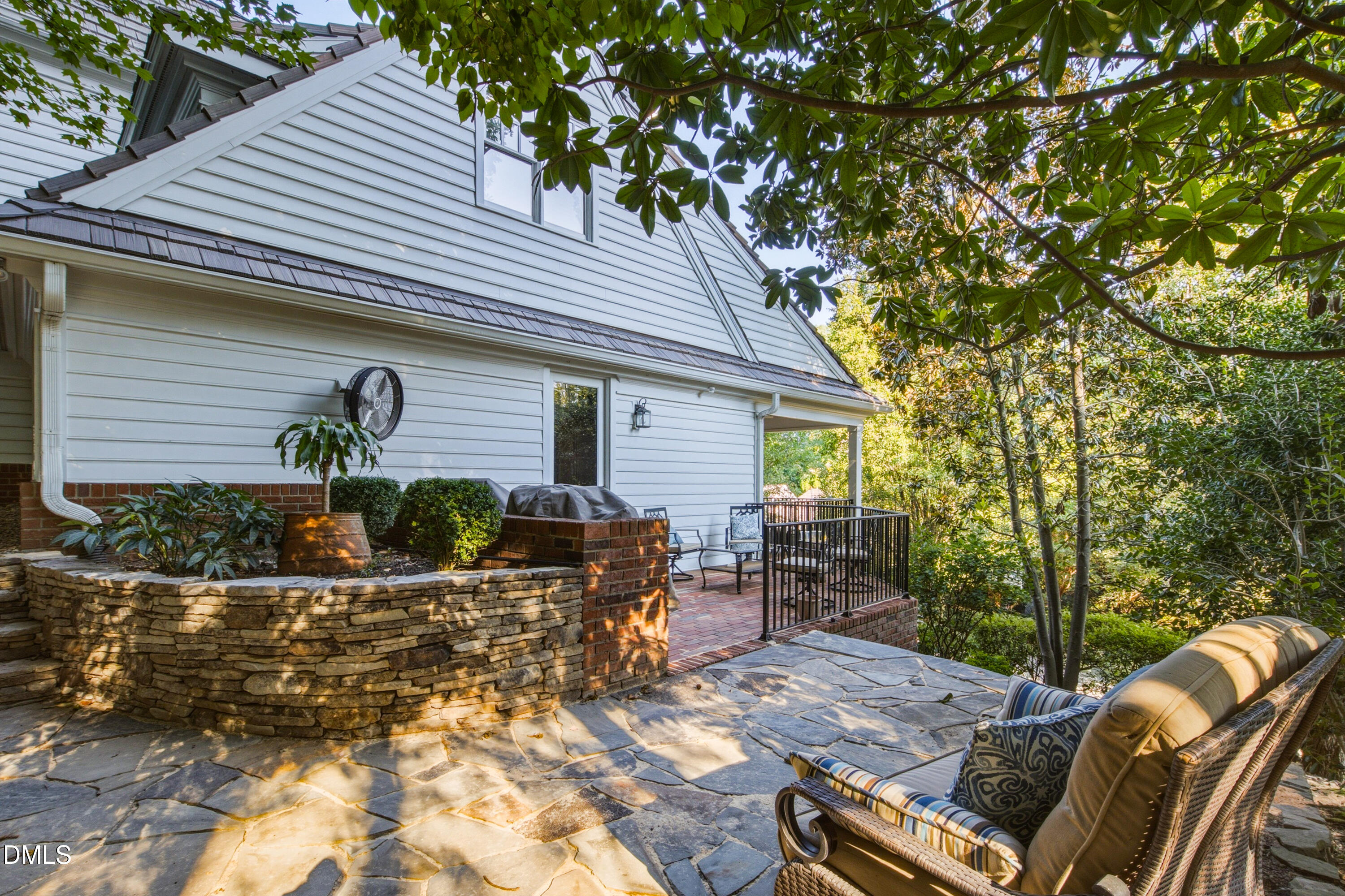 216 Mill Race Drive