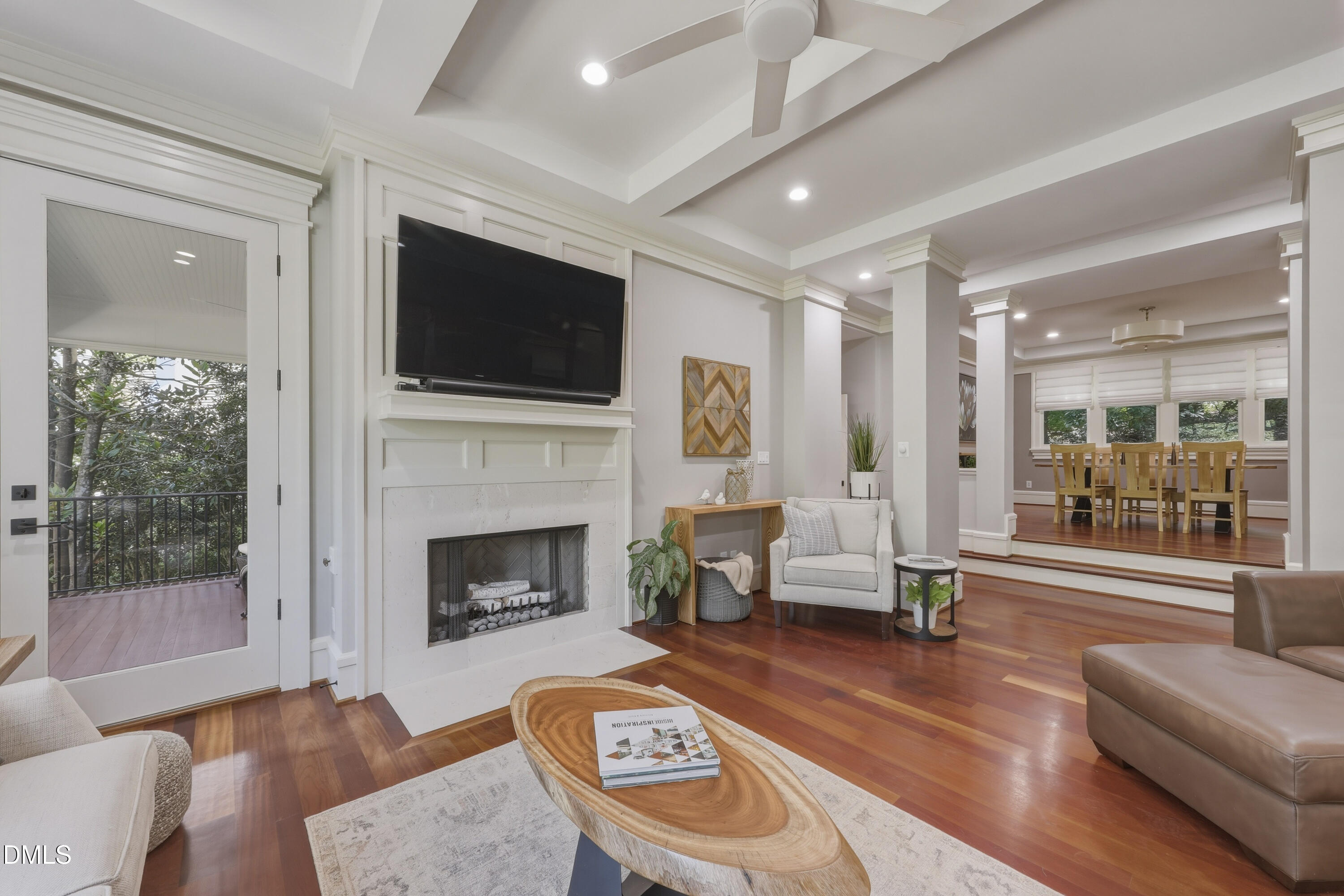 216 Mill Race Drive