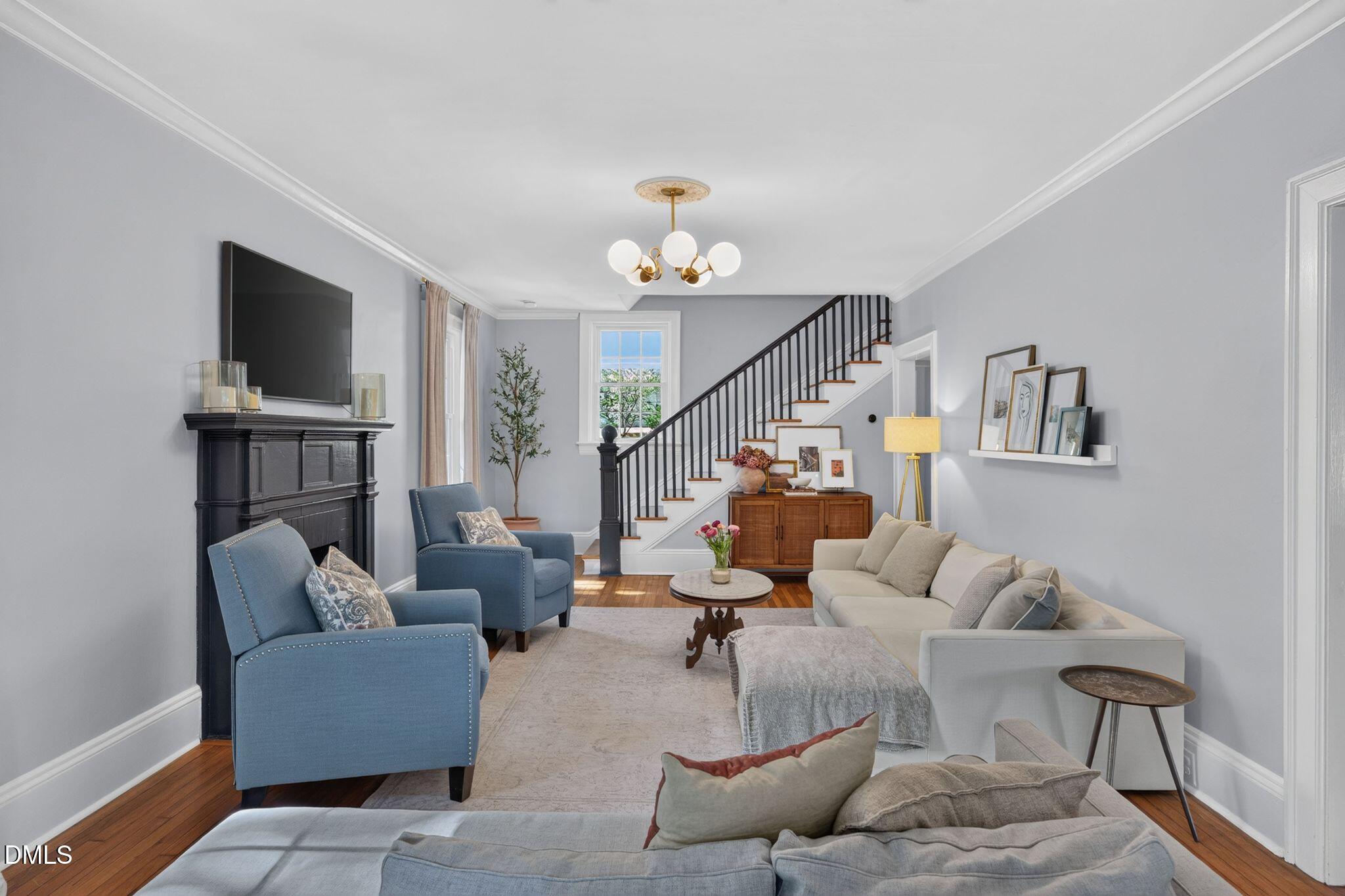 2145 Wake Drive