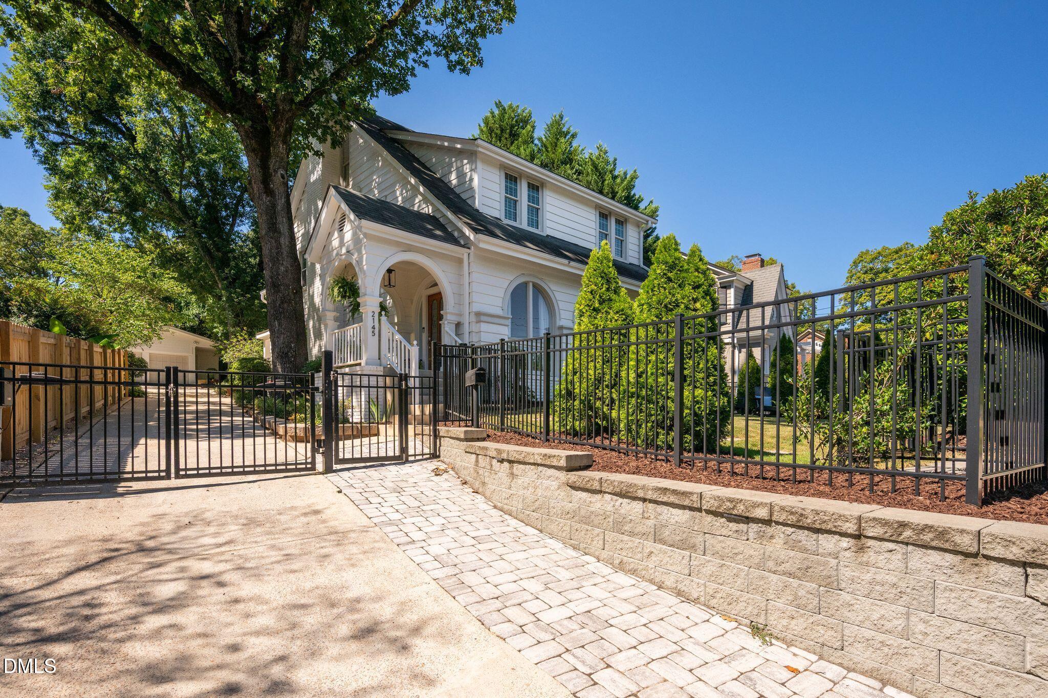 2145 Wake Drive