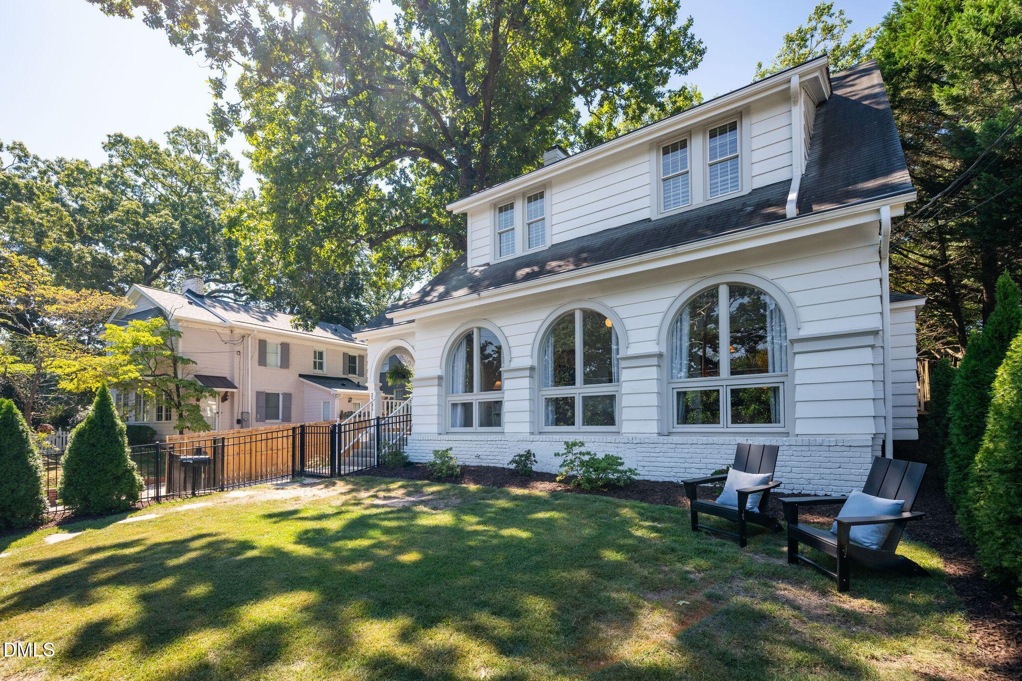 2145 Wake Drive