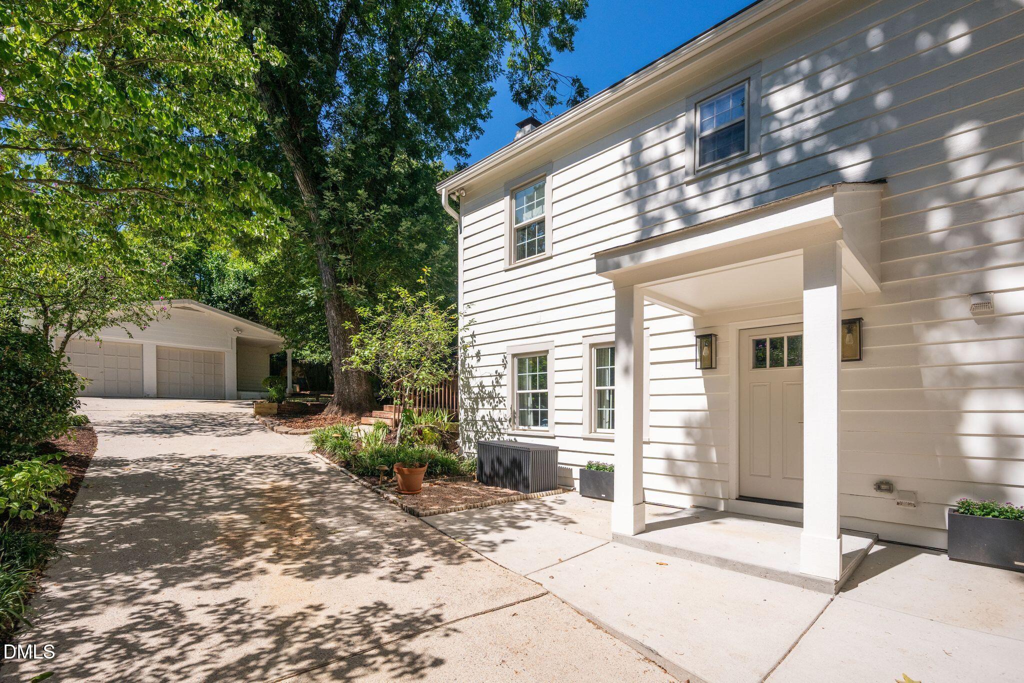 2145 Wake Drive