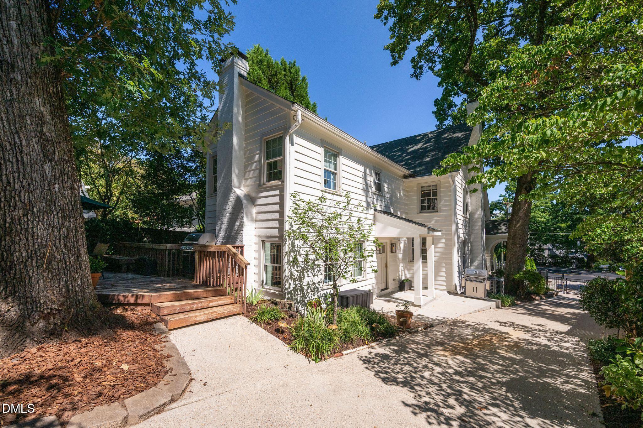 2145 Wake Drive