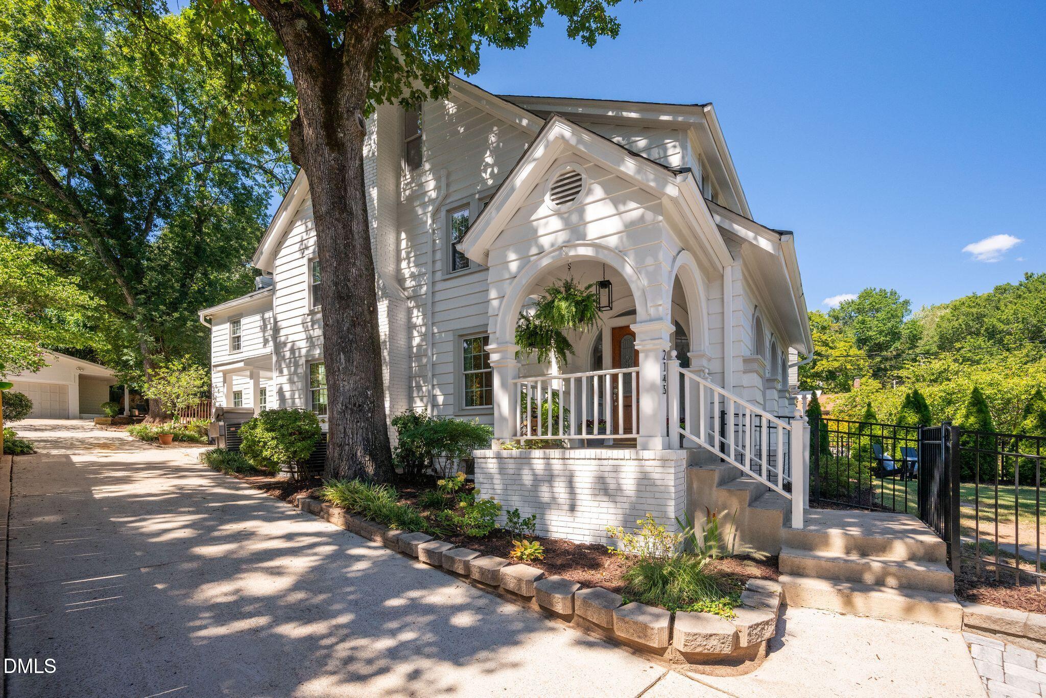 2145 Wake Drive