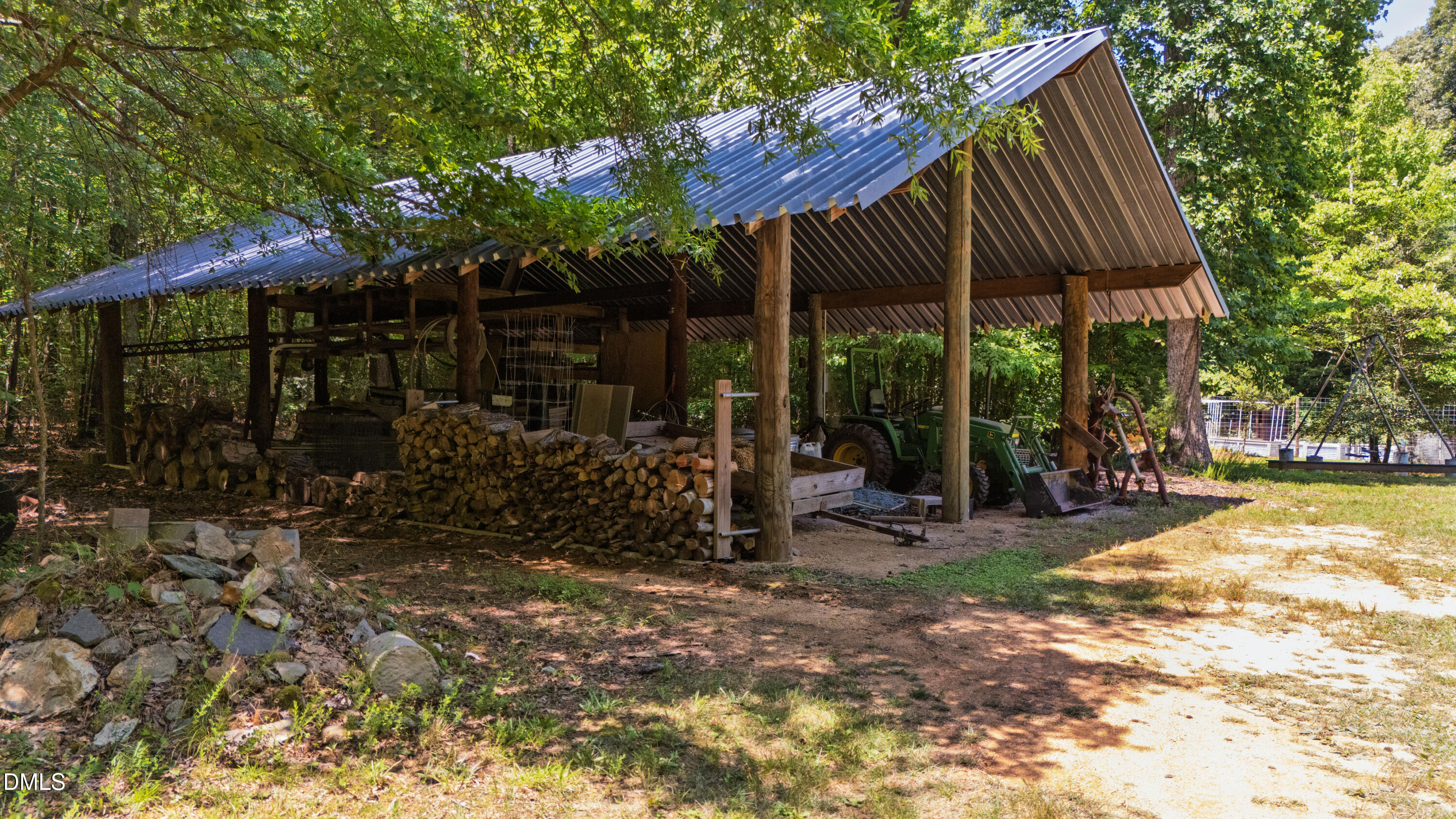 319 Wrights Way