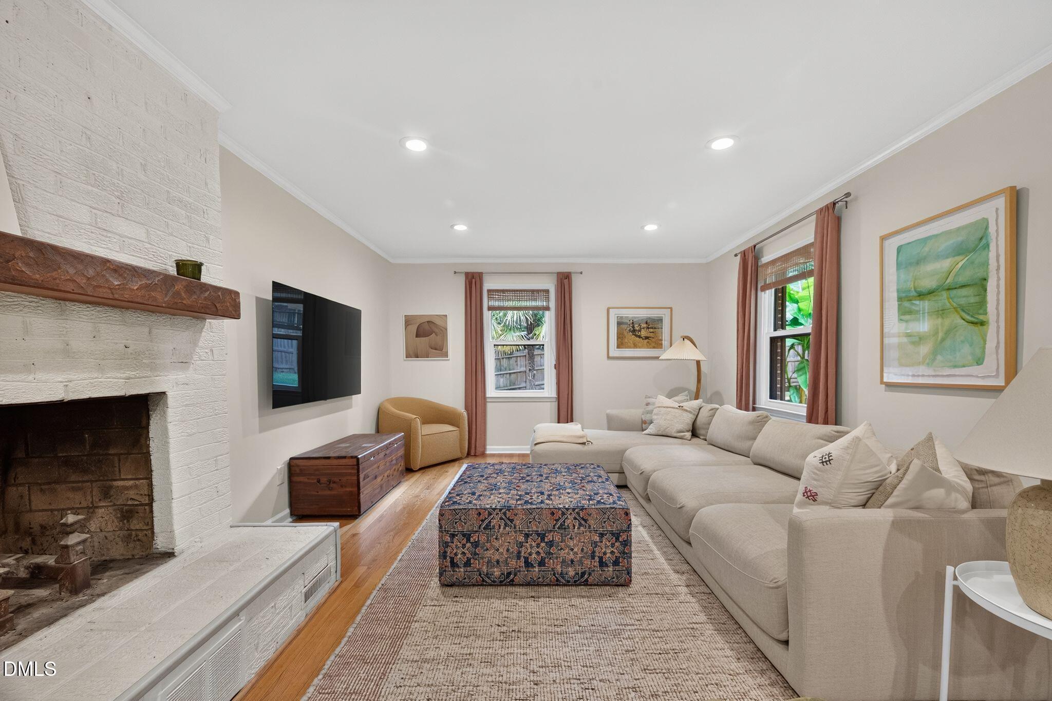 3213 Purland Drive