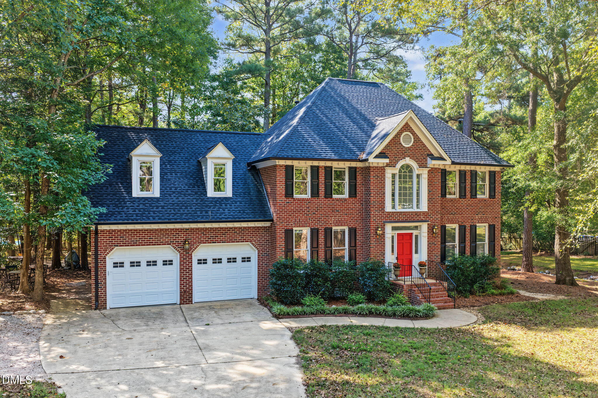 3320 Buck Run Trail
