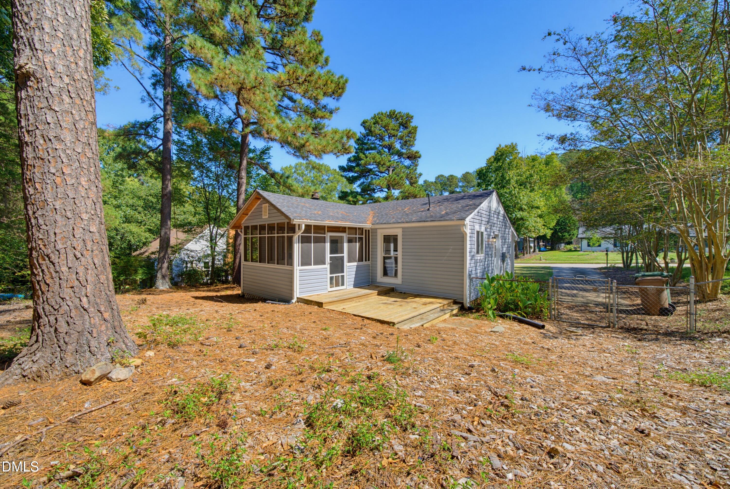 1106 Broadford Drive