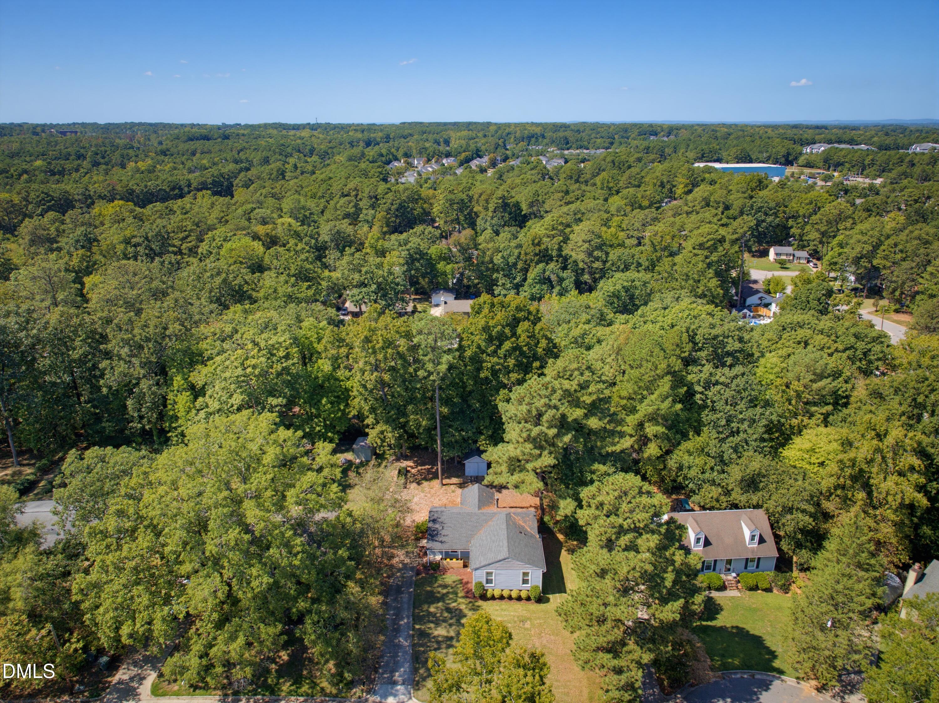 1106 Broadford Drive