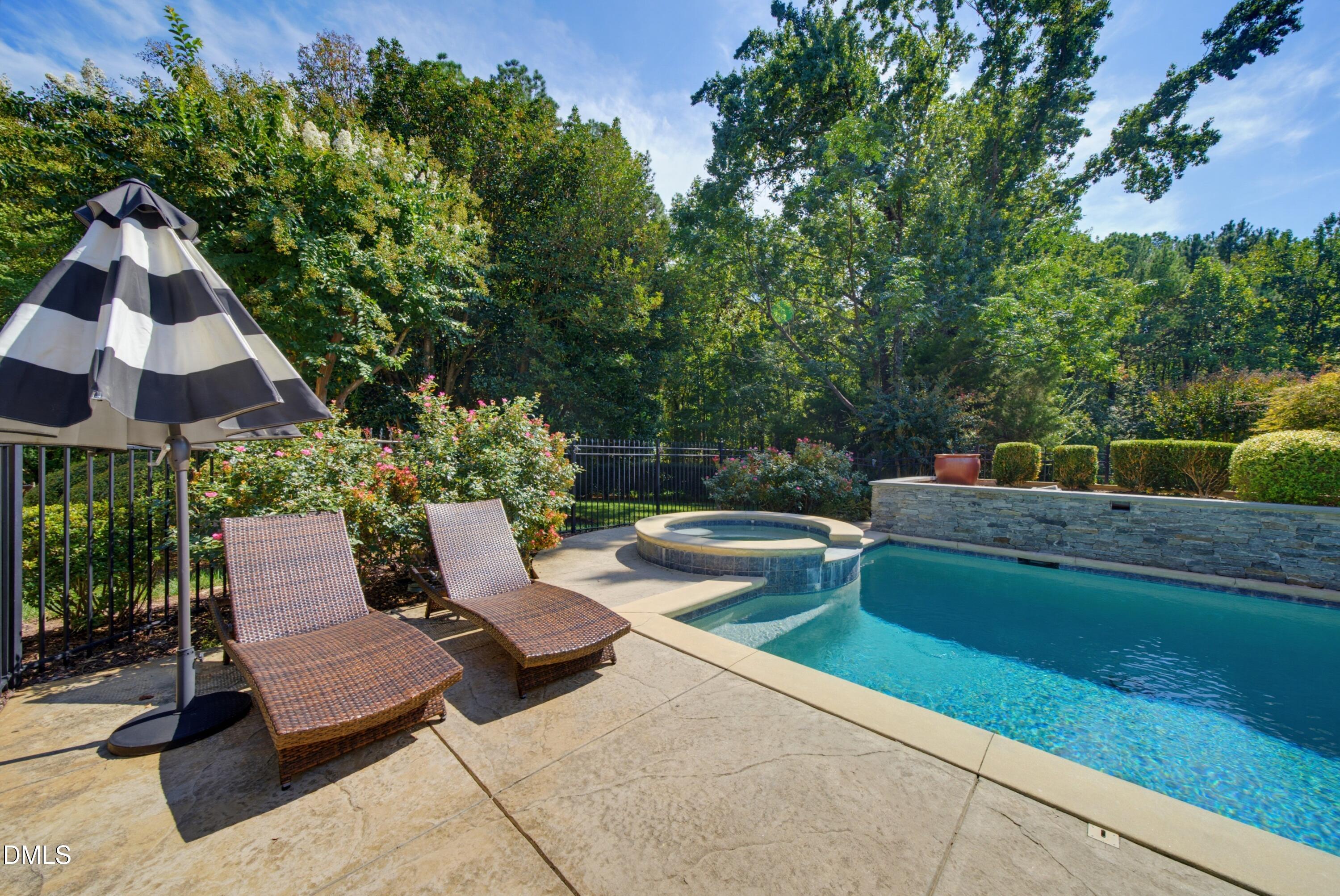 6592 Wakefalls Drive