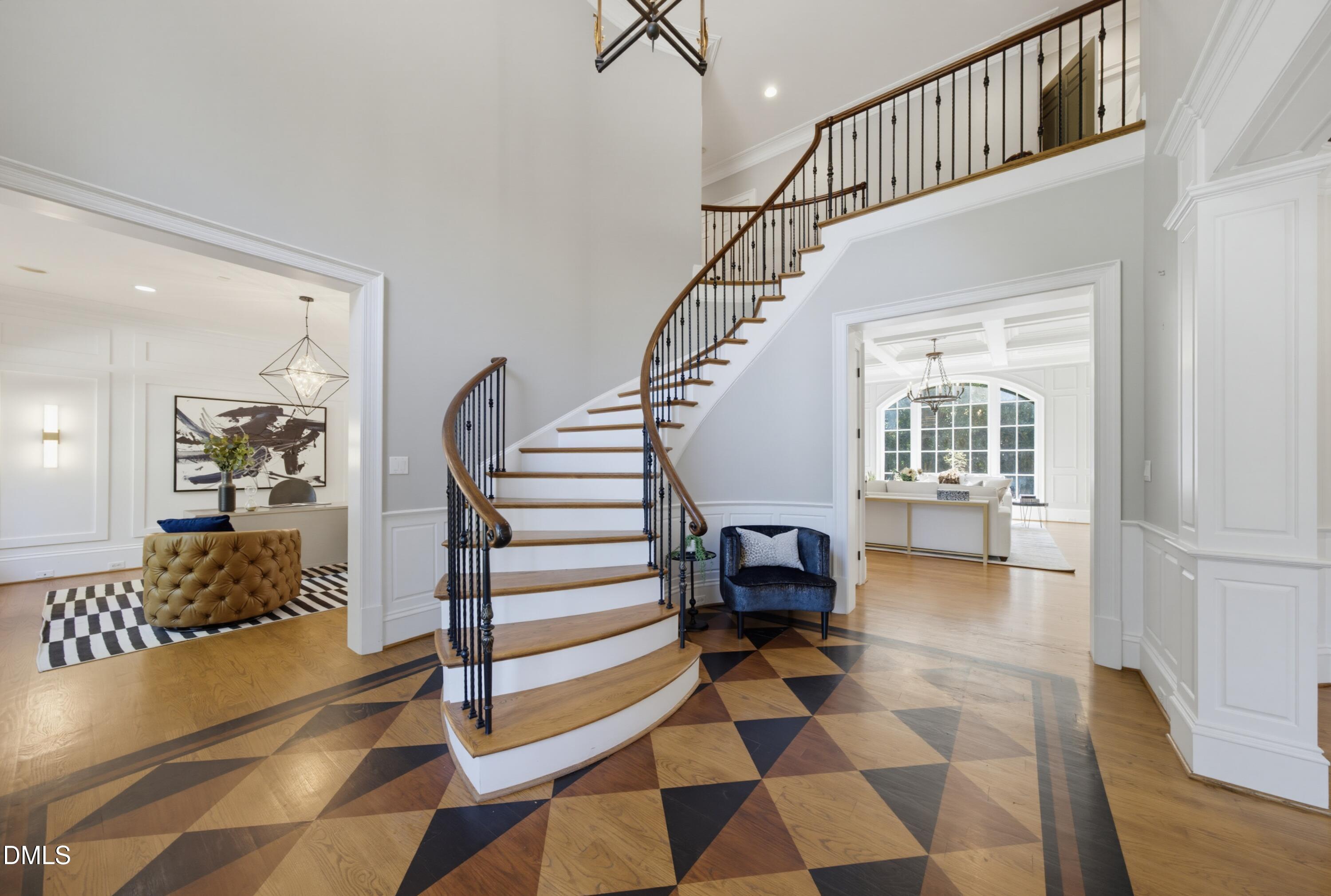 6592 Wakefalls Drive