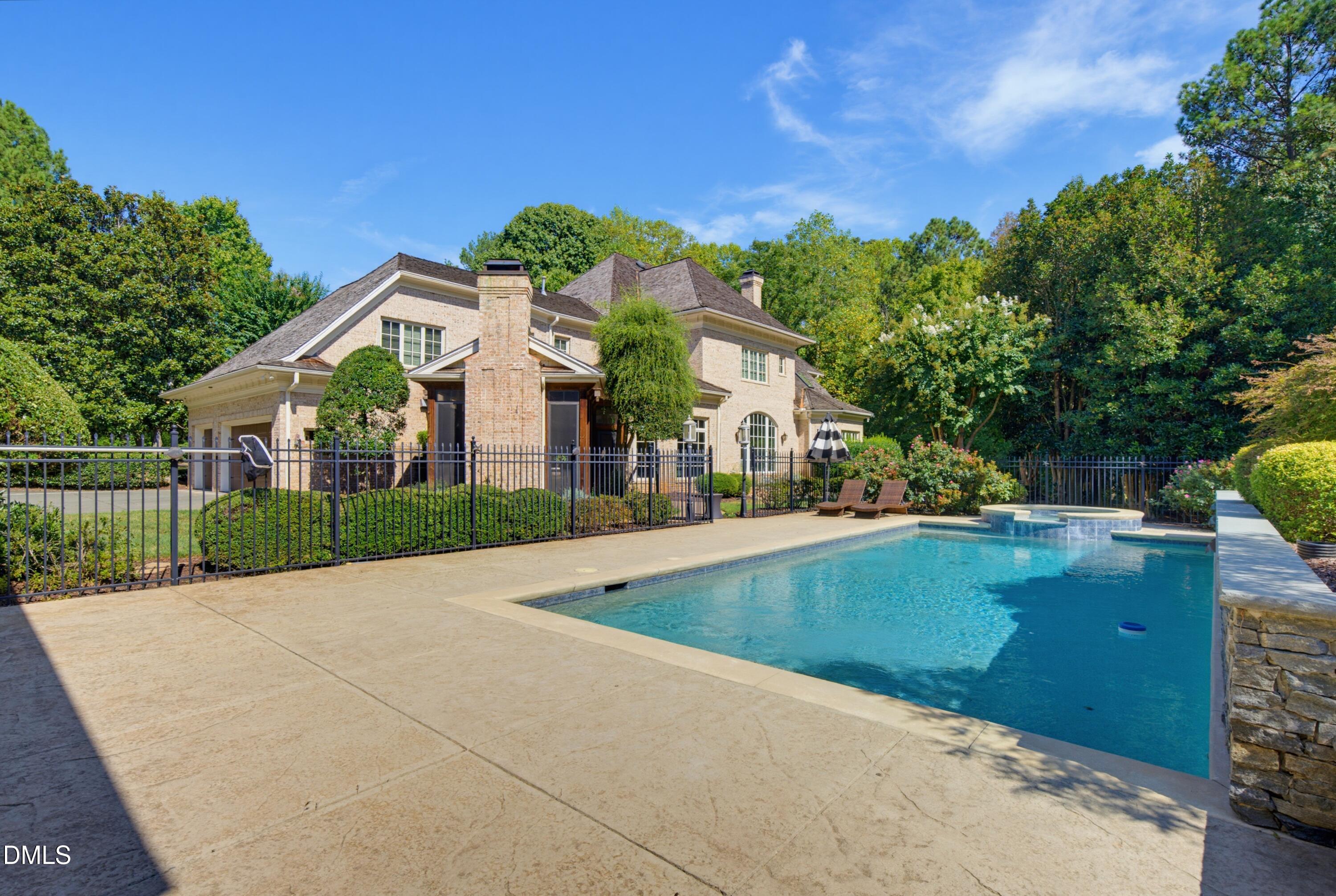 6592 Wakefalls Drive