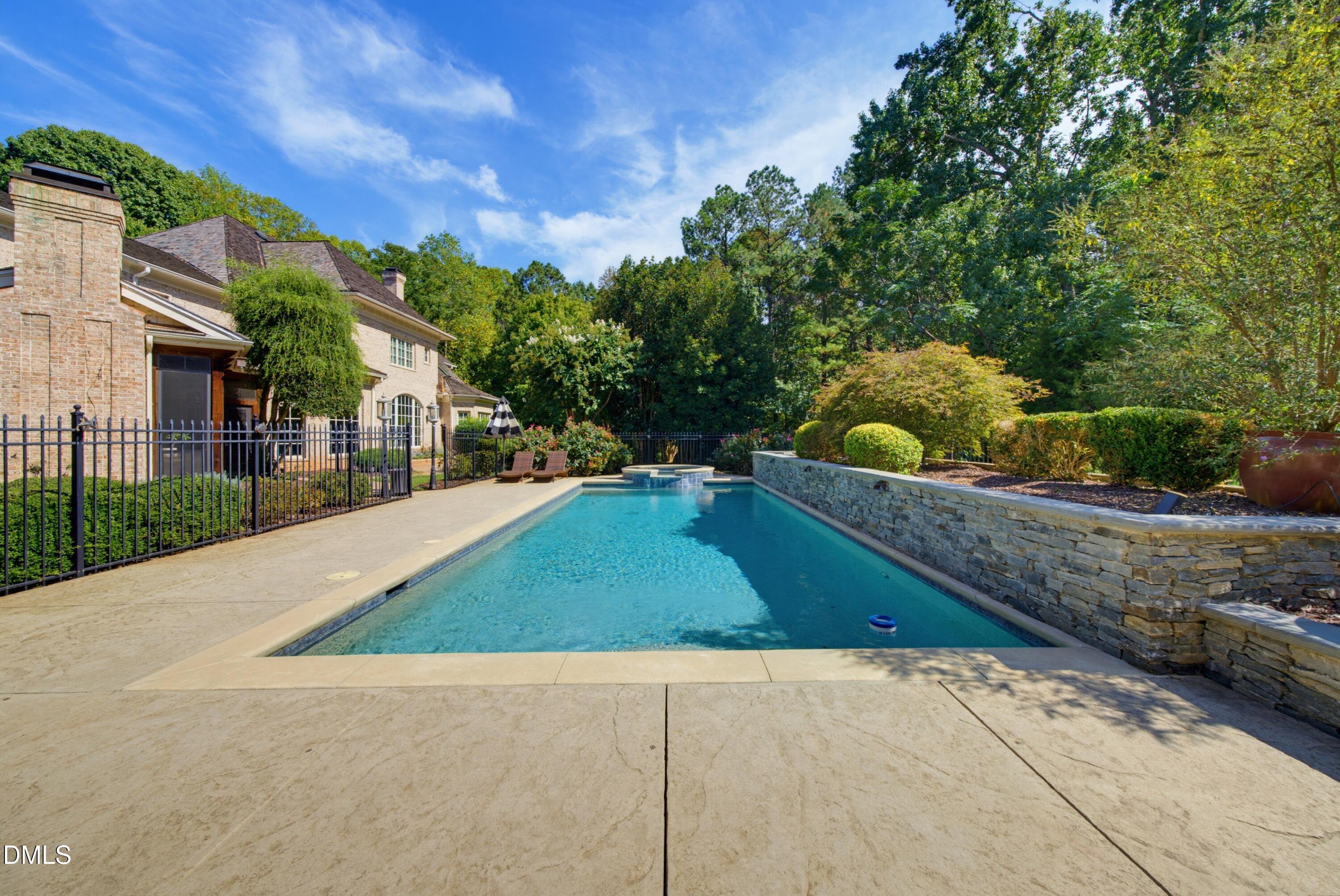 6592 Wakefalls Drive