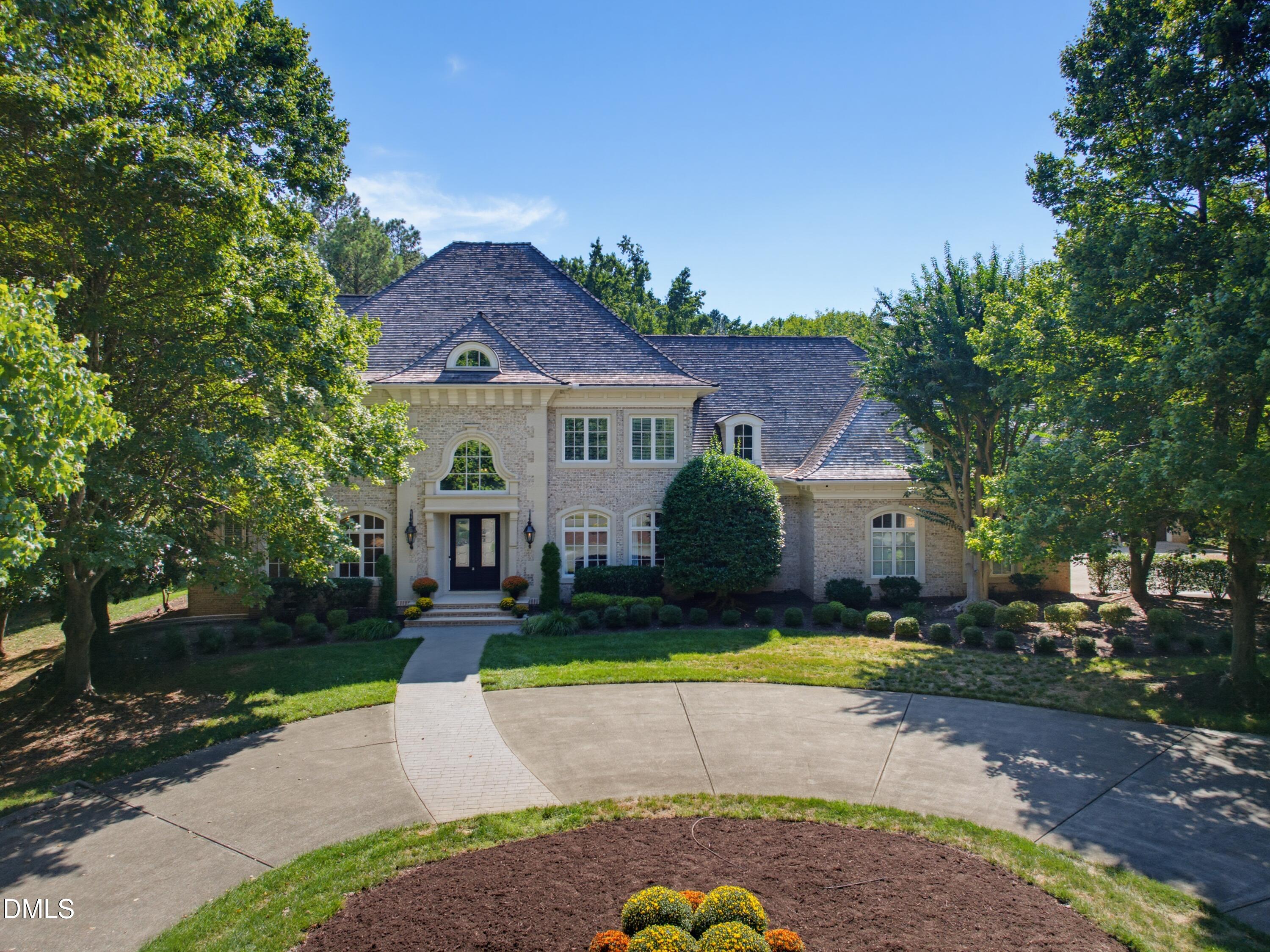 6592 Wakefalls Drive