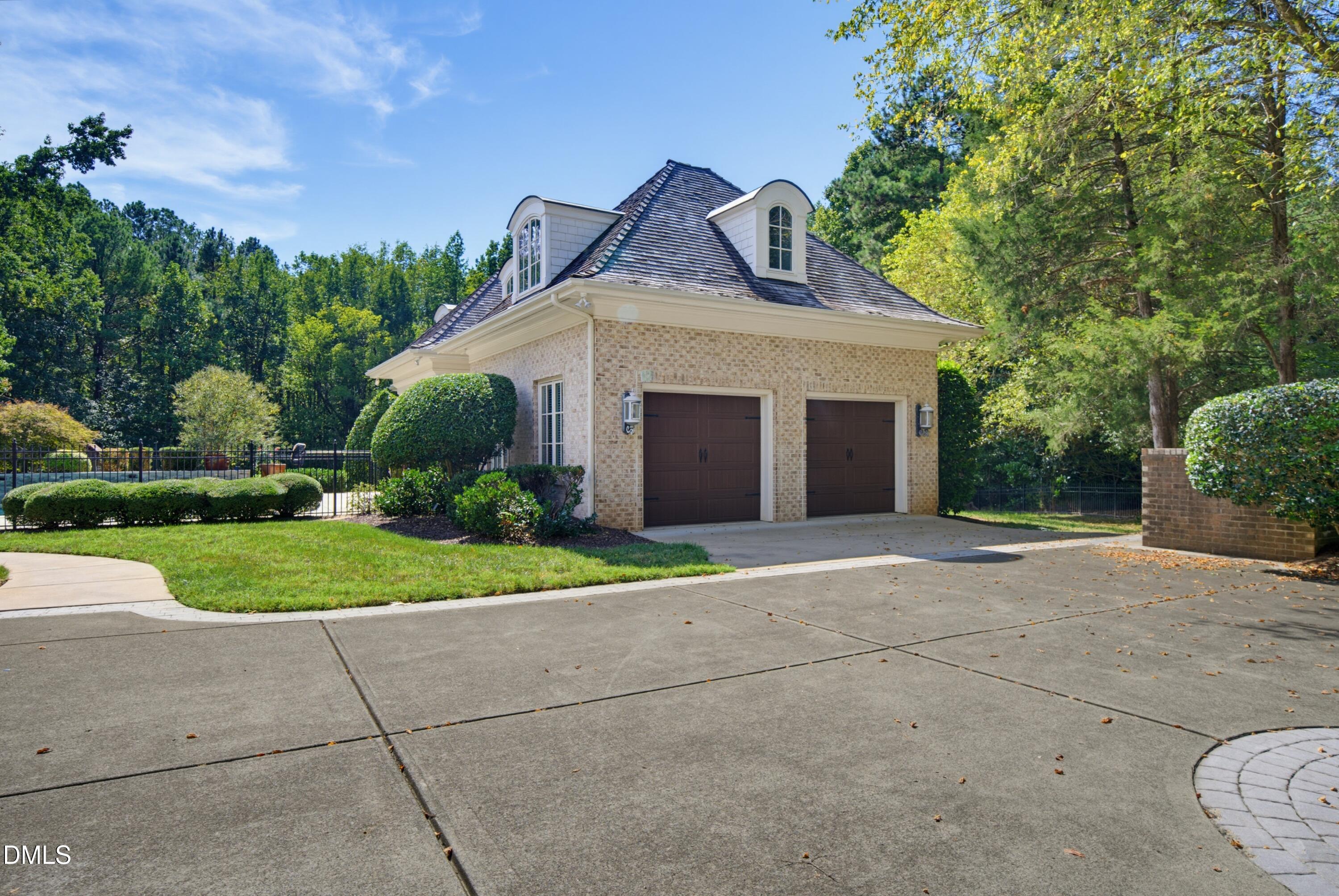 6592 Wakefalls Drive