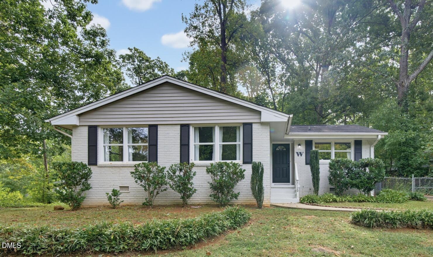 3120 Glenridge Drive
