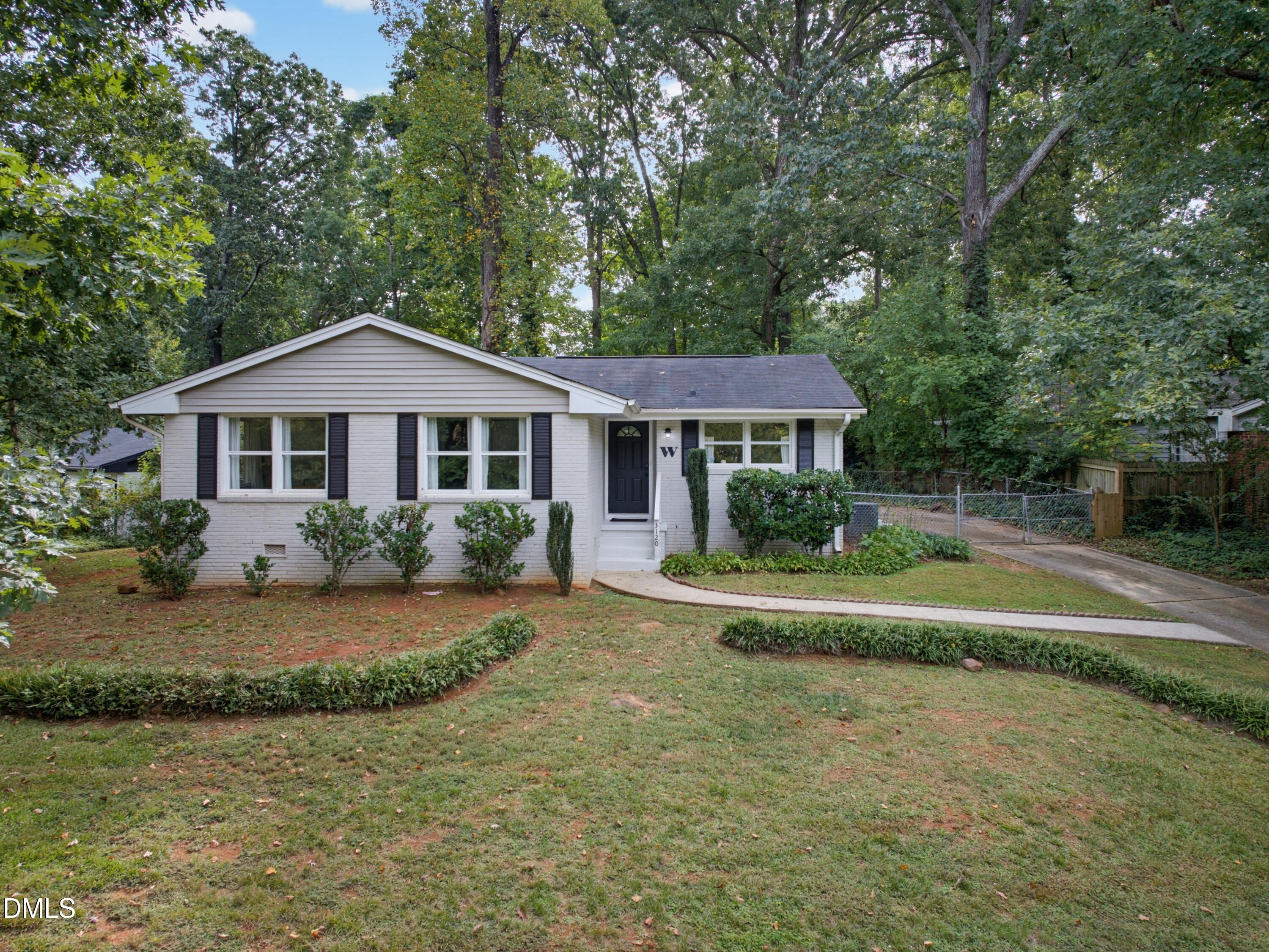 3120 Glenridge Drive