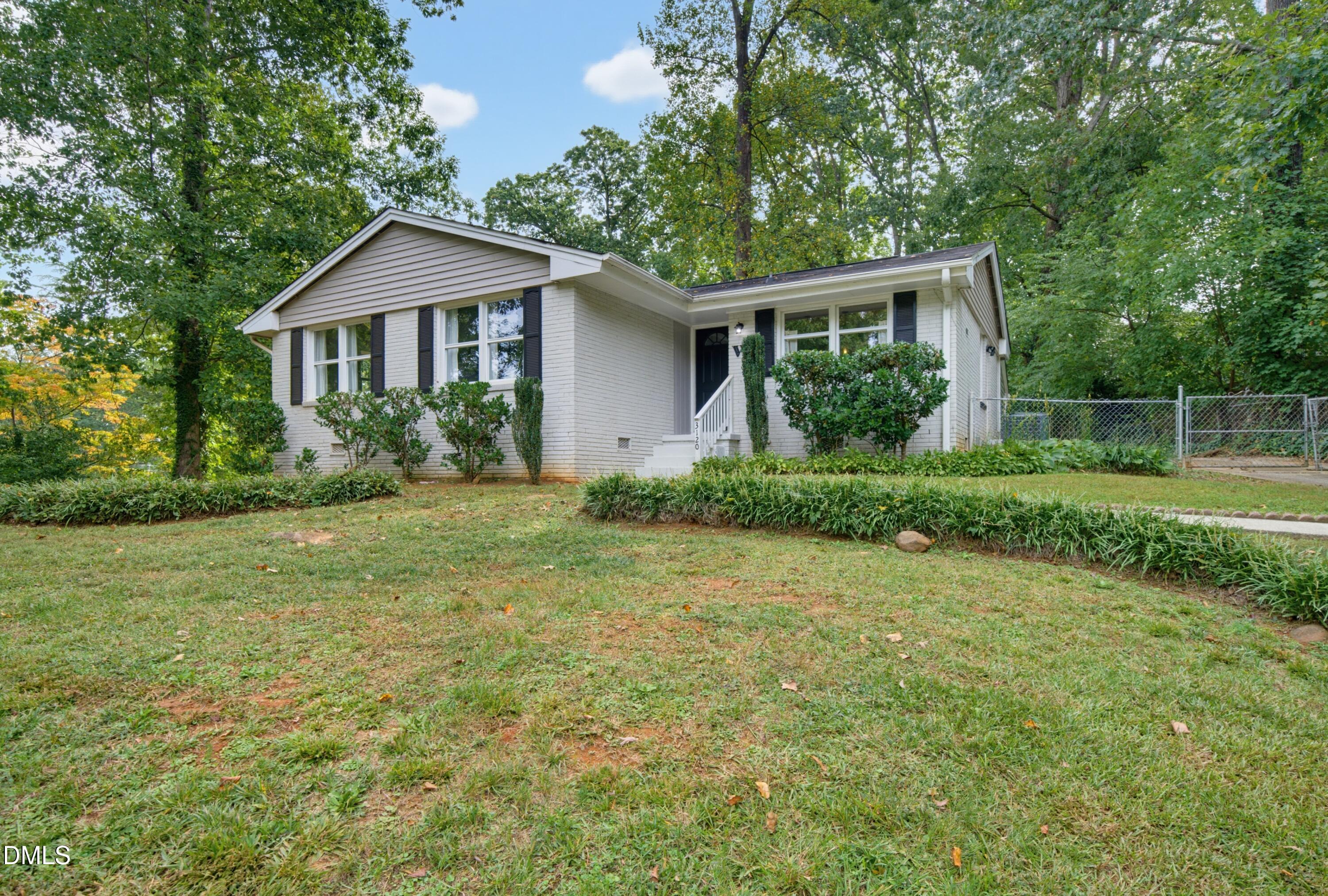 3120 Glenridge Drive