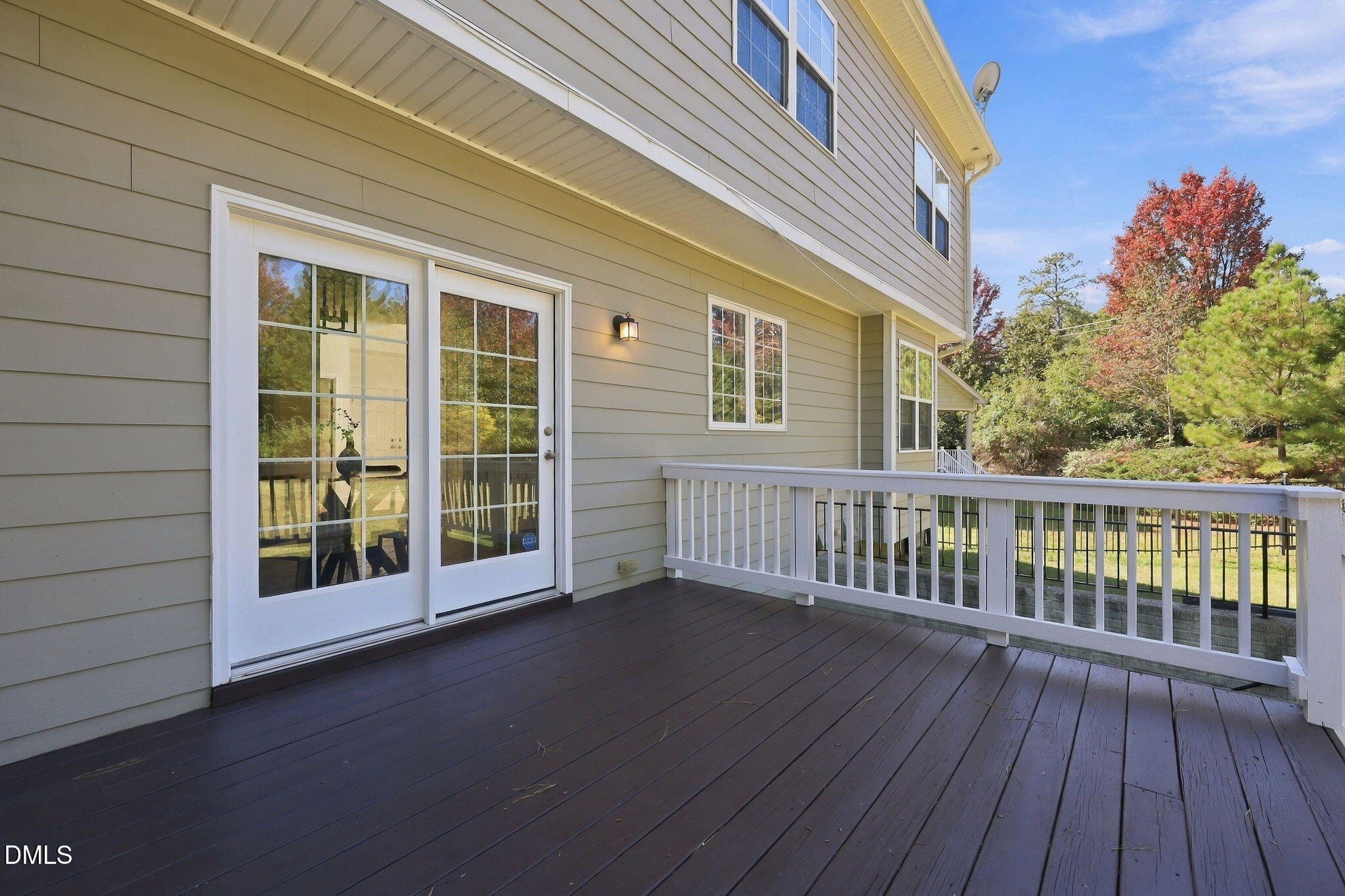 8 Eastcrest Court