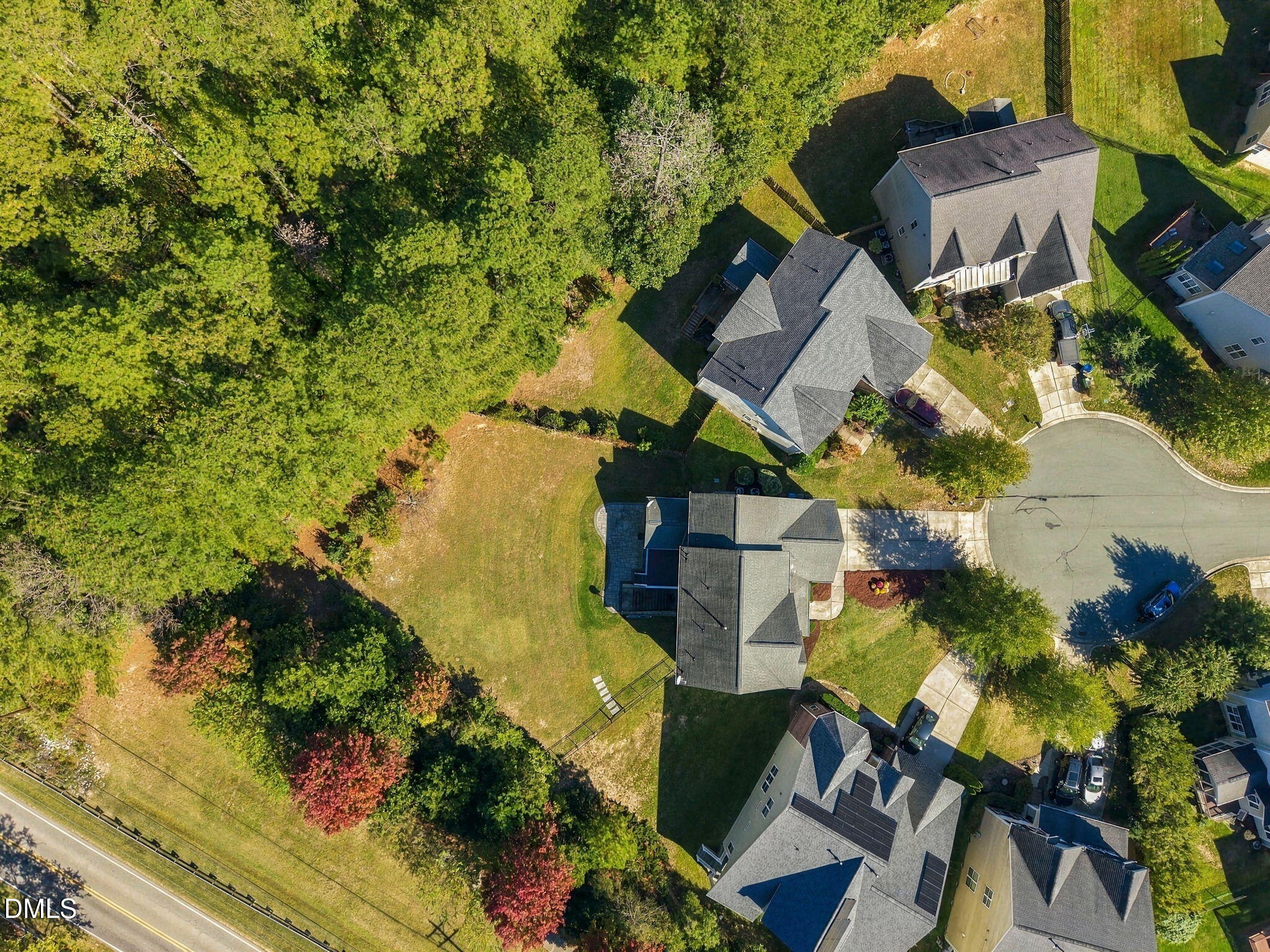 8 Eastcrest Court