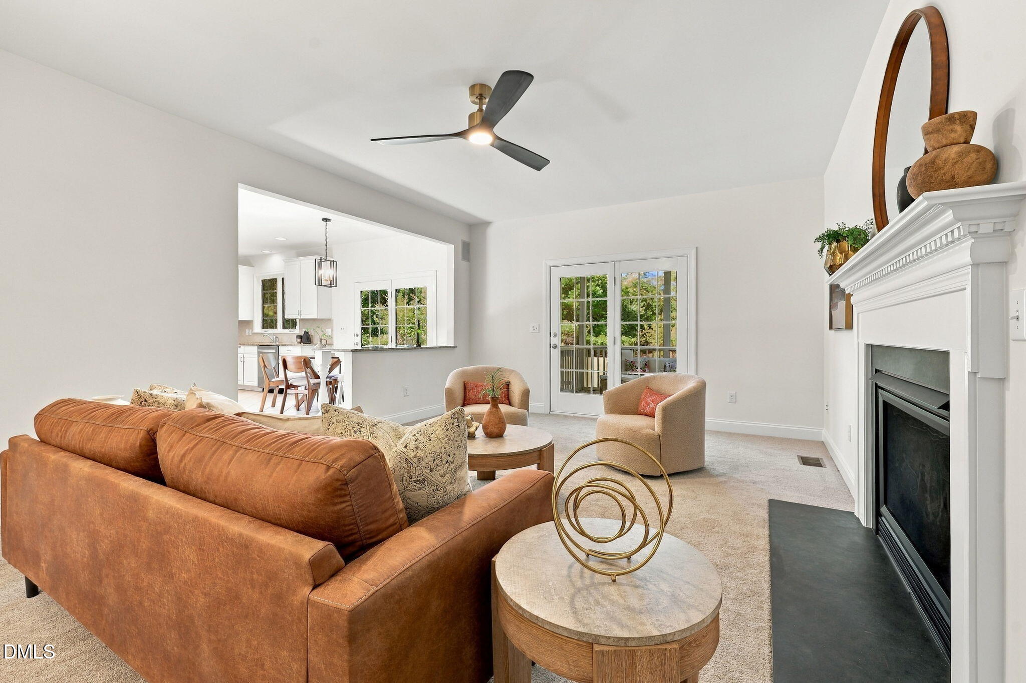 8 Eastcrest Court