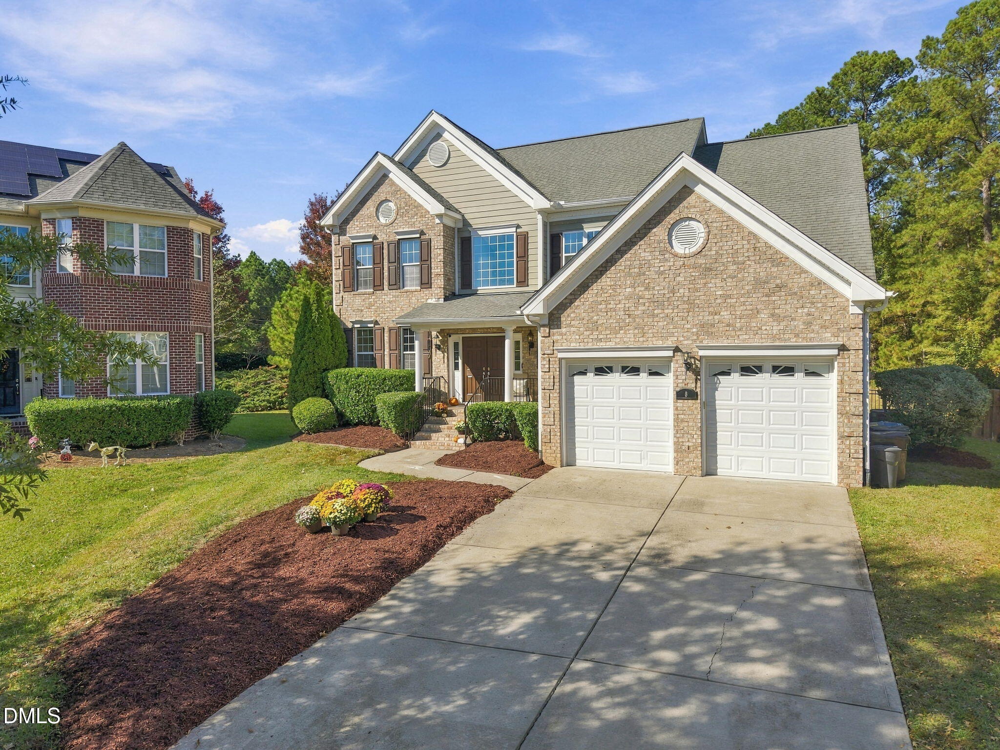 8 Eastcrest Court
