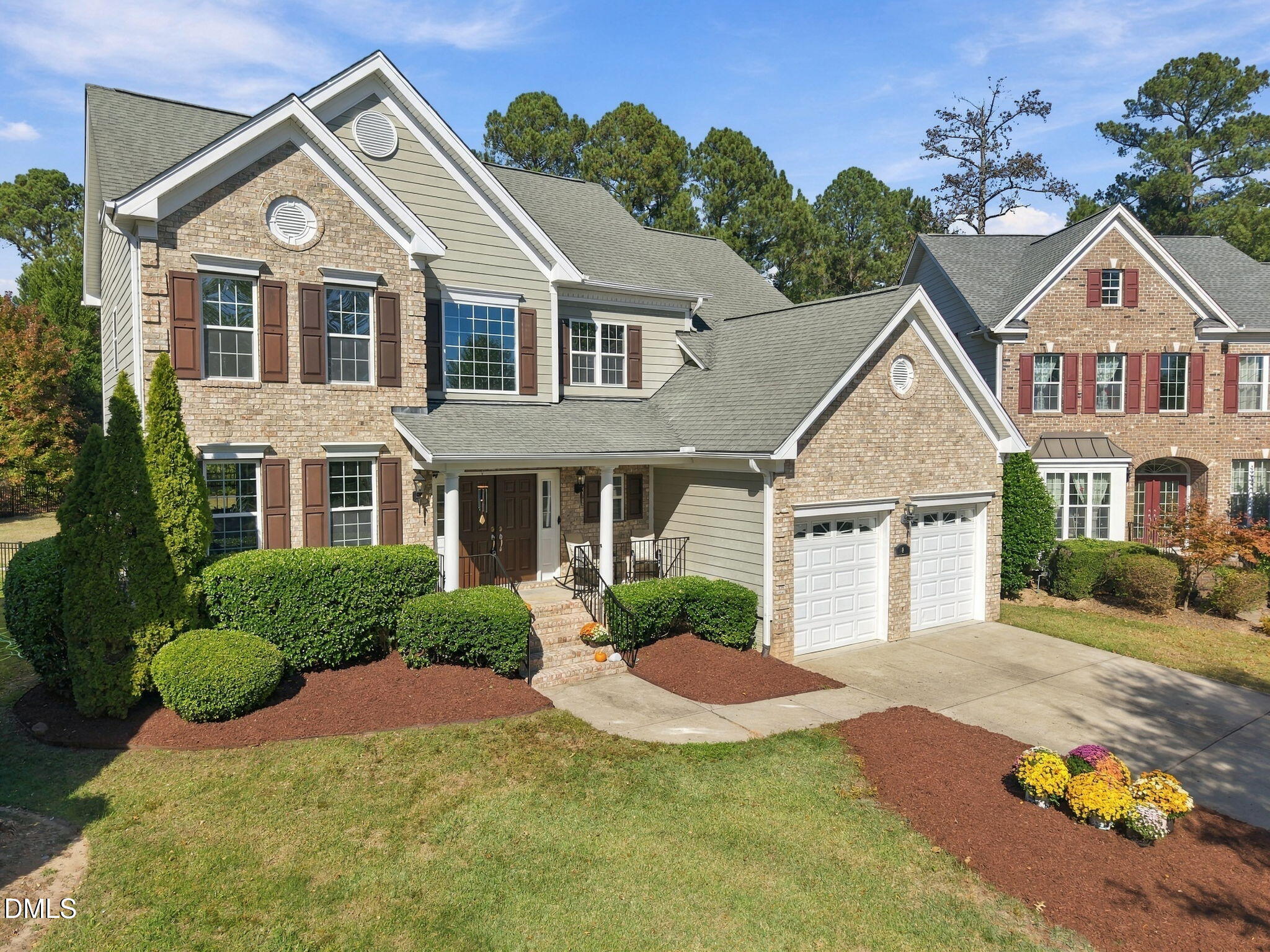 8 Eastcrest Court