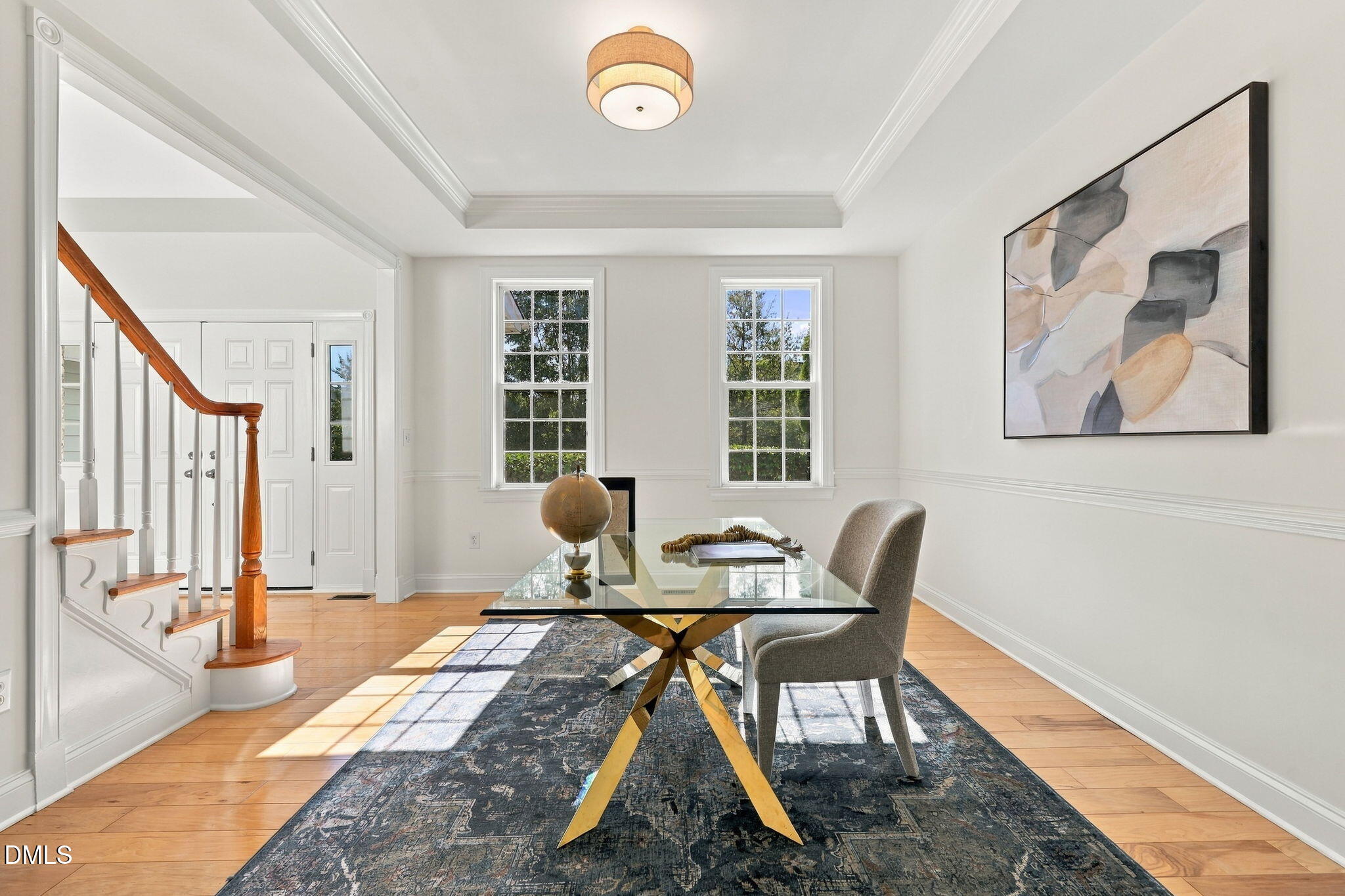 8 Eastcrest Court