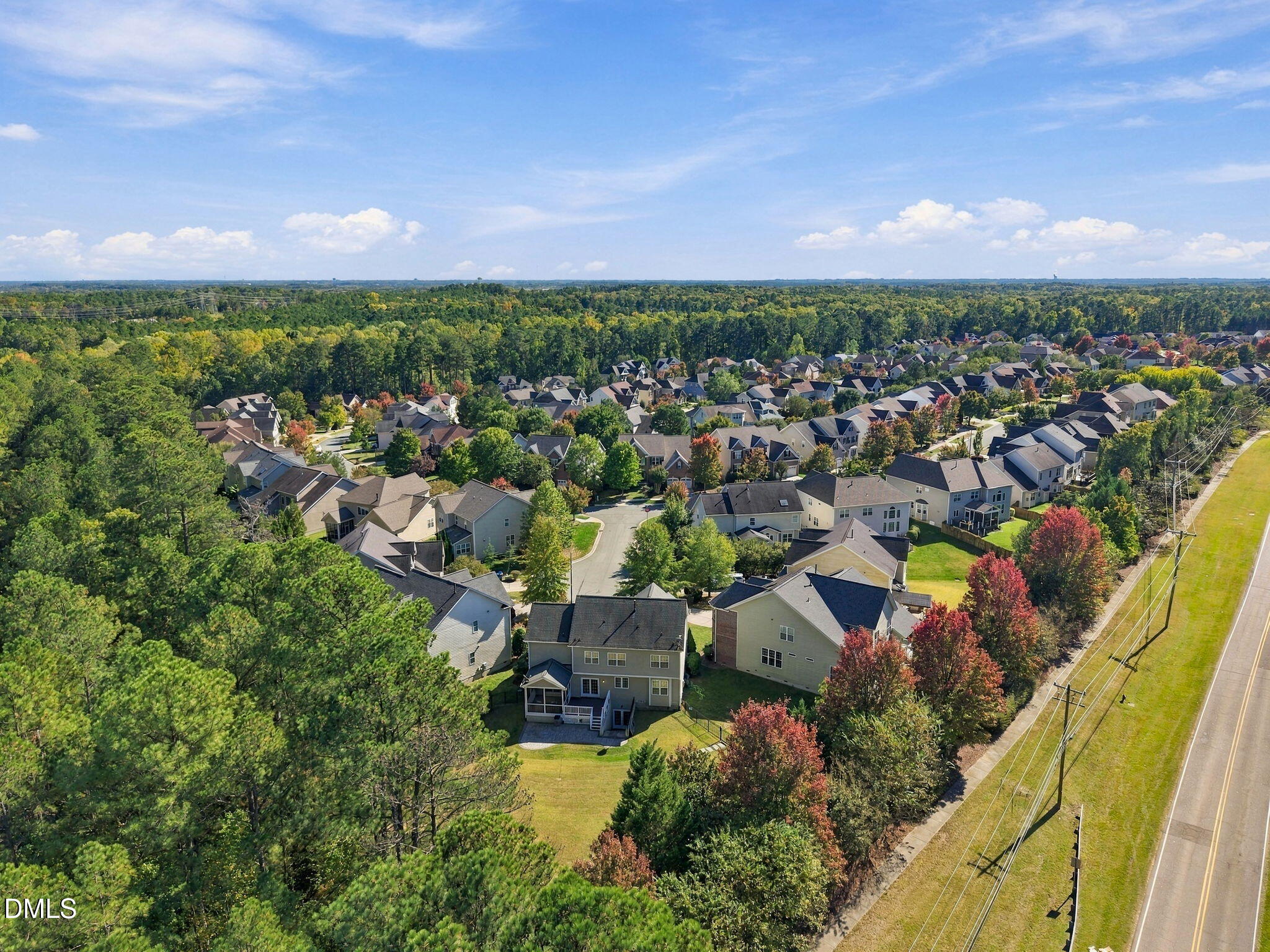 8 Eastcrest Court