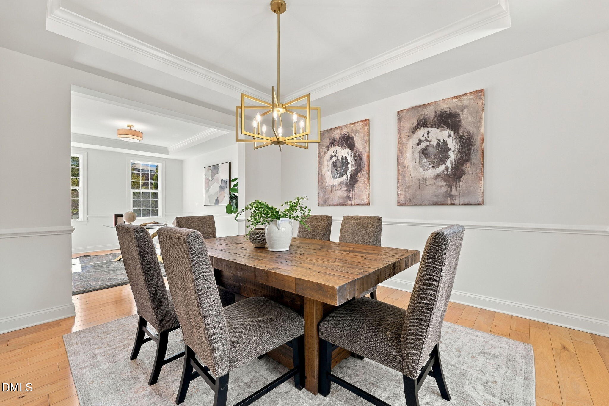 8 Eastcrest Court