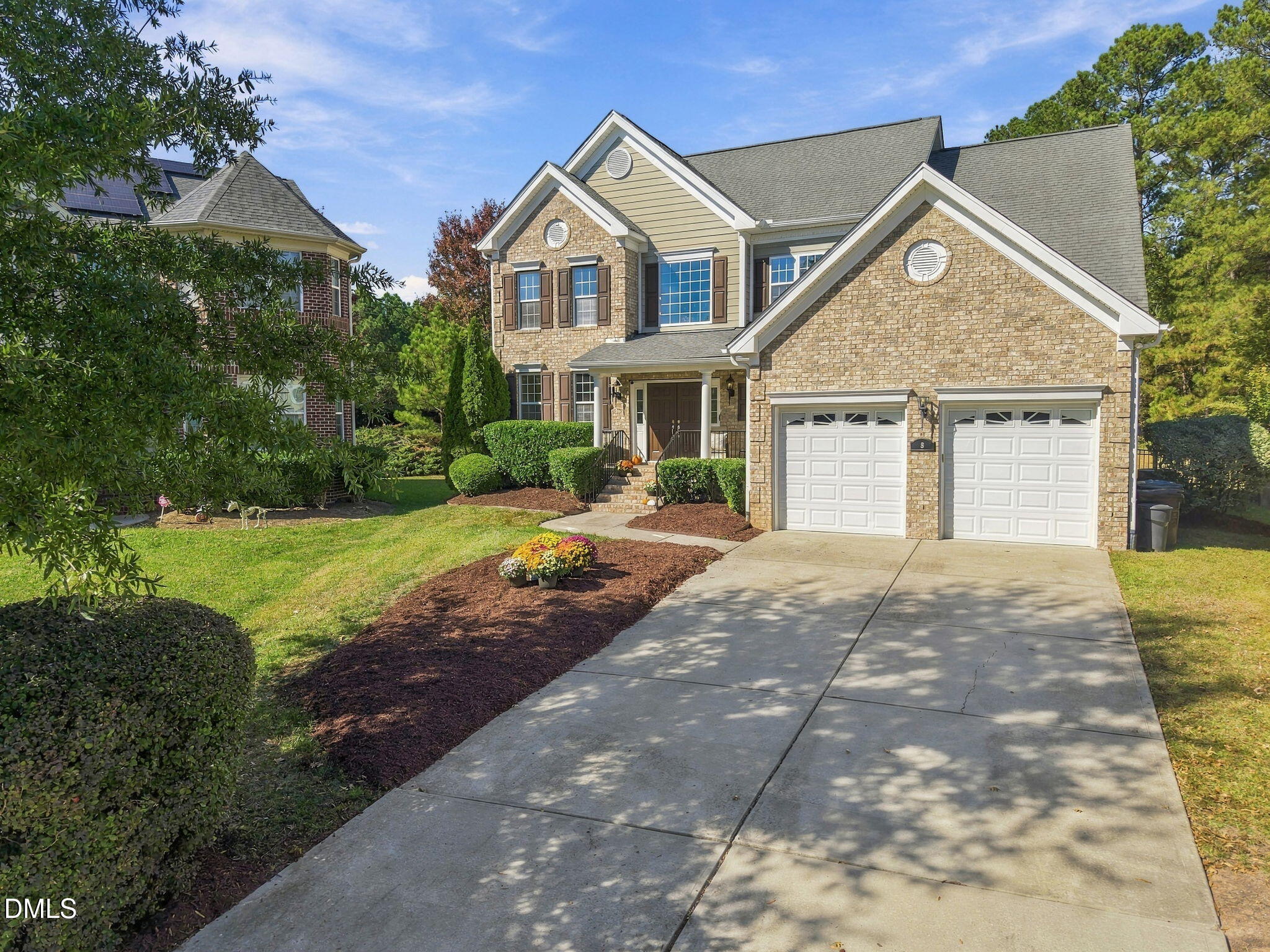 8 Eastcrest Court