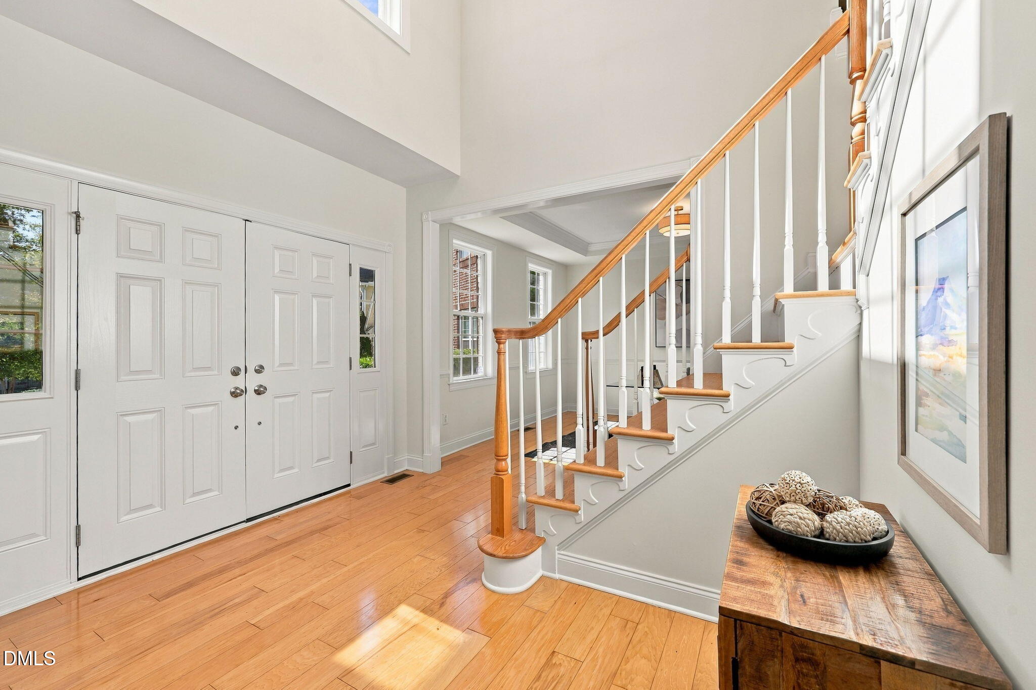 8 Eastcrest Court