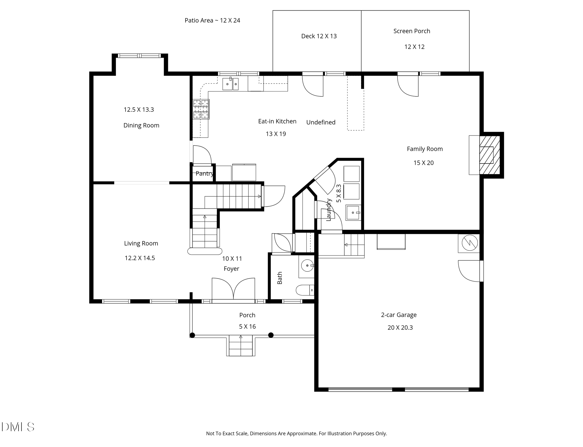 8 Eastcrest Court