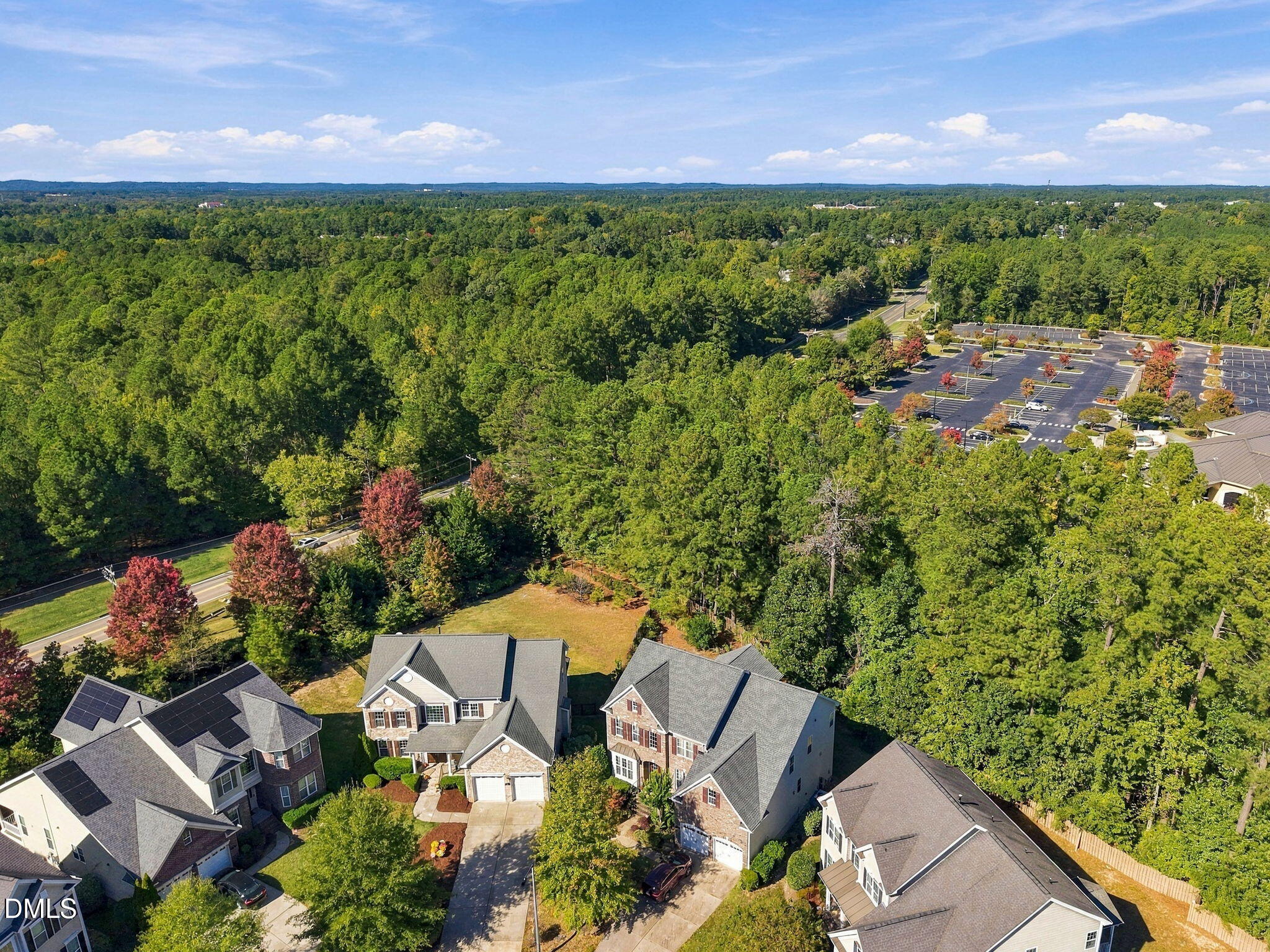 8 Eastcrest Court