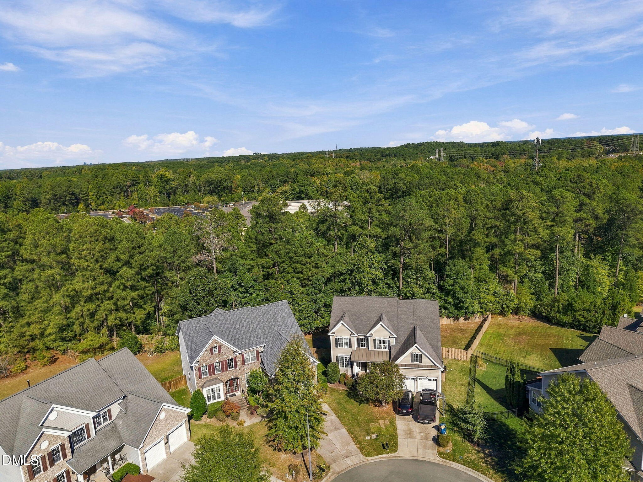 8 Eastcrest Court